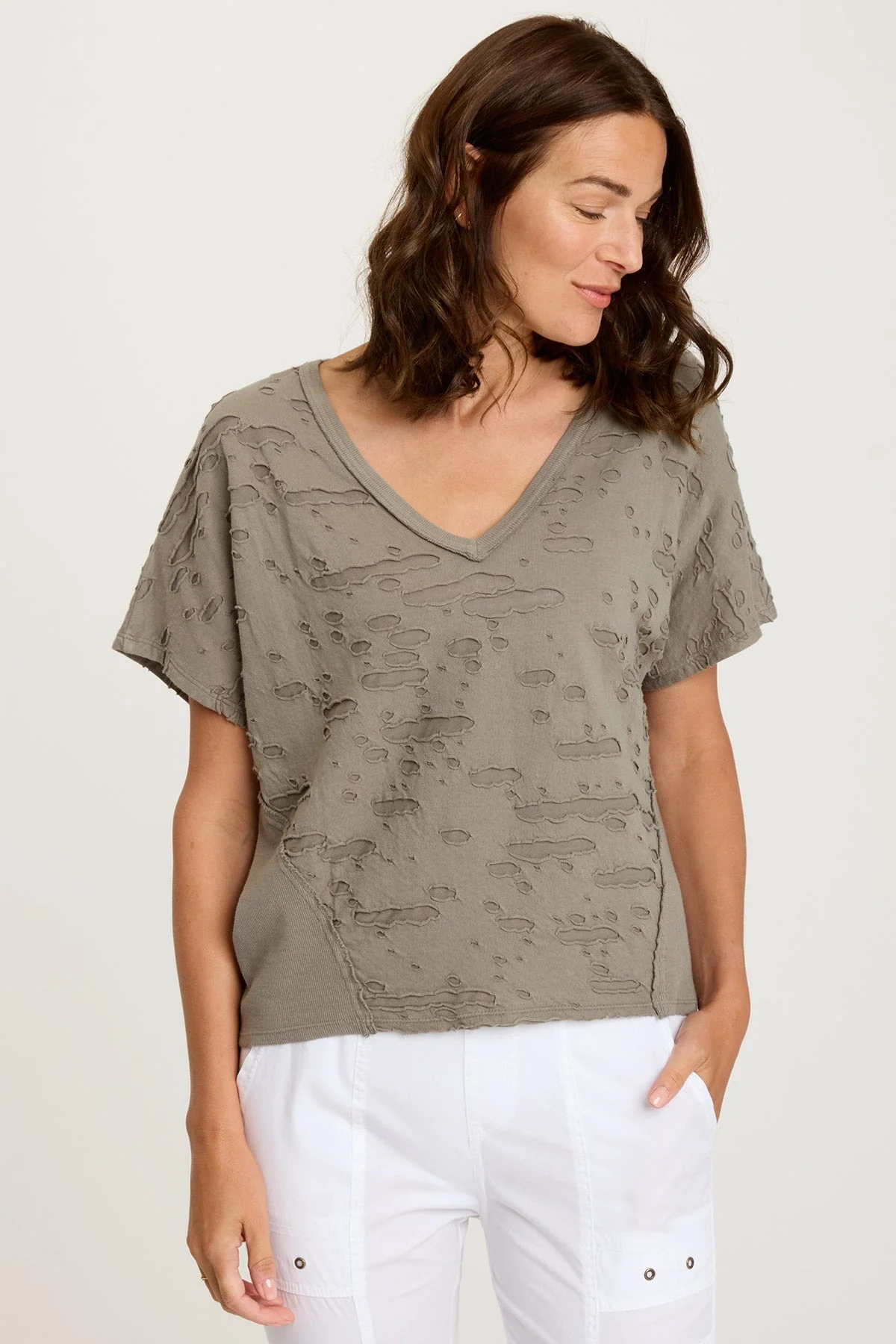 Langston Top - Shopern