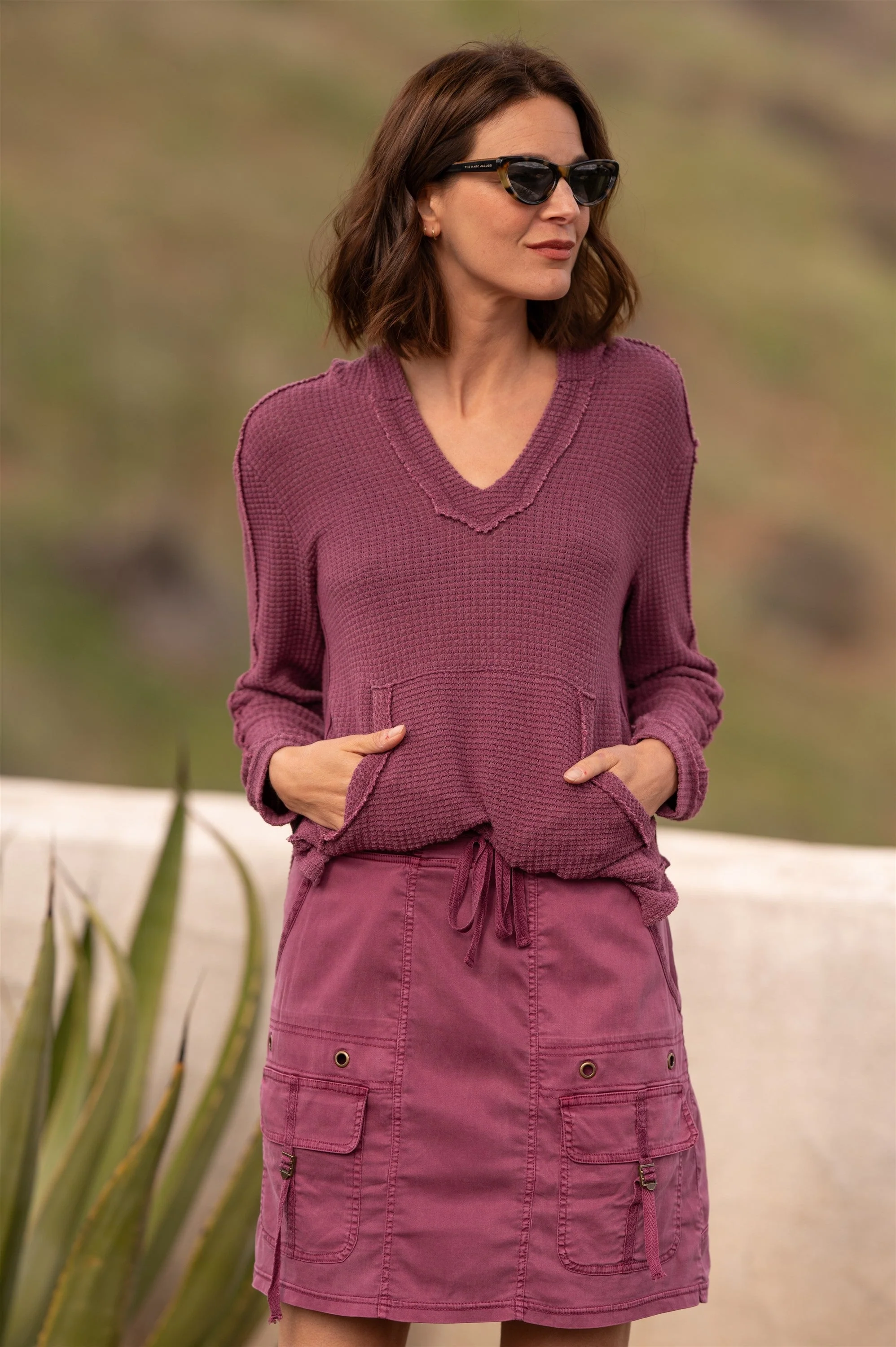 Zuriel Hoodie - Shopern