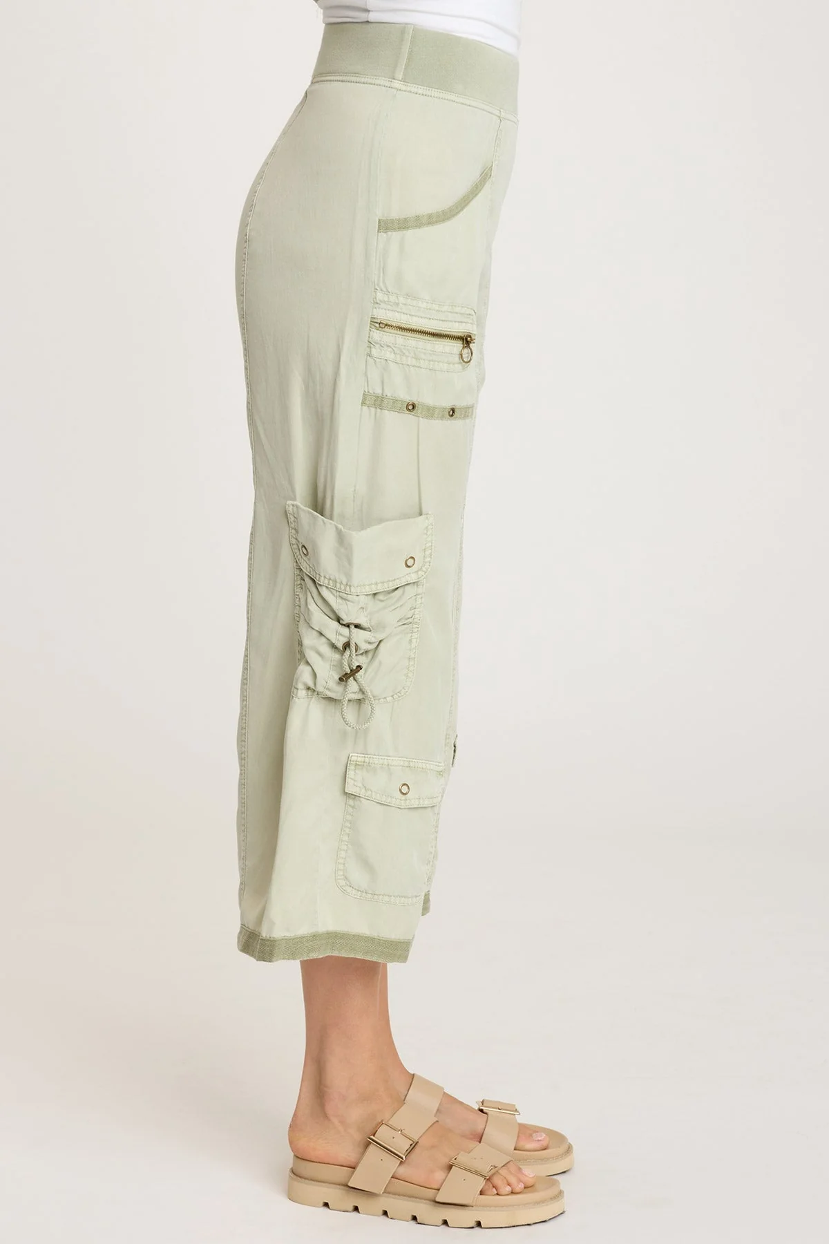 Yana Gaucho - Shopern