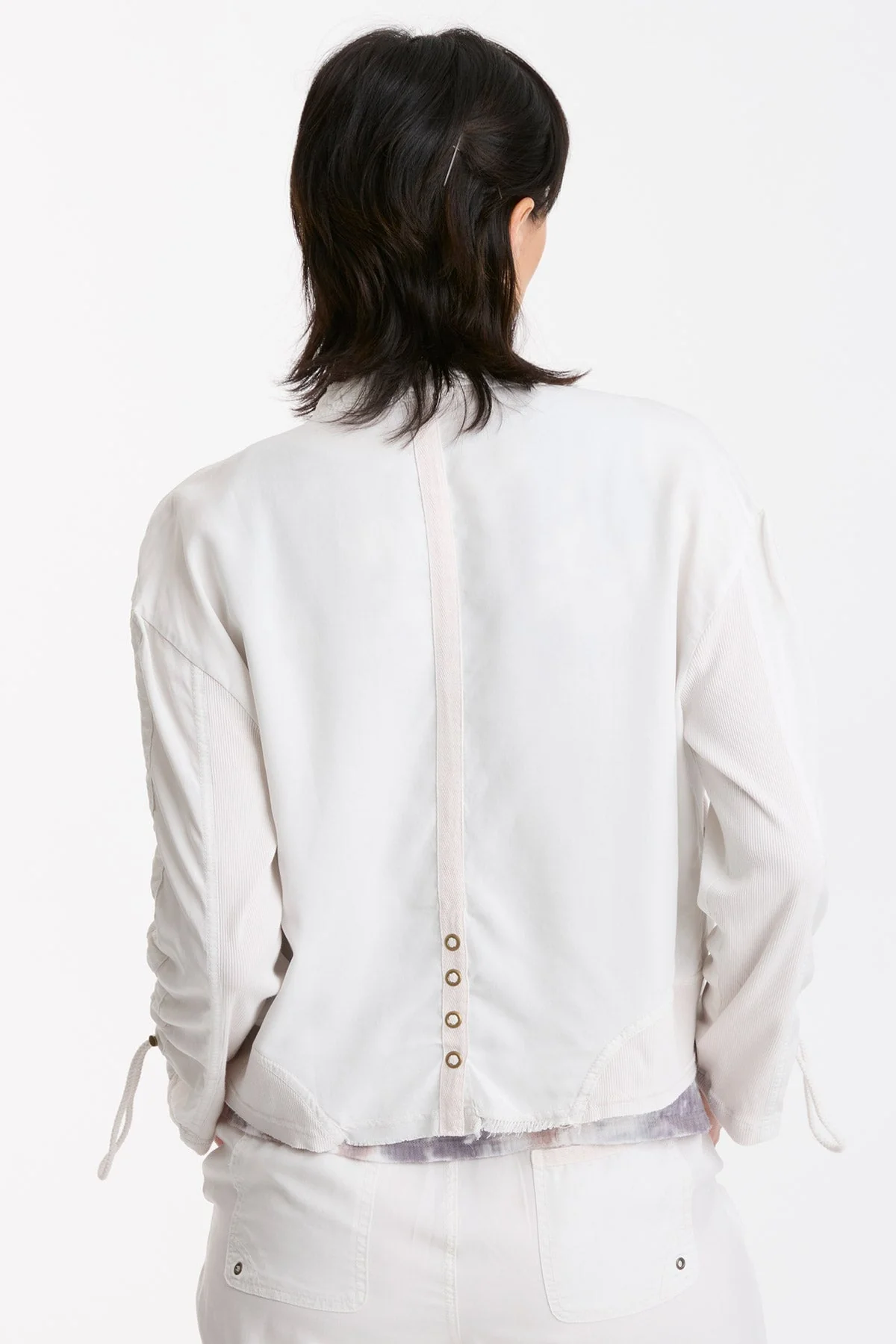 Ralf Jacket - Shopern