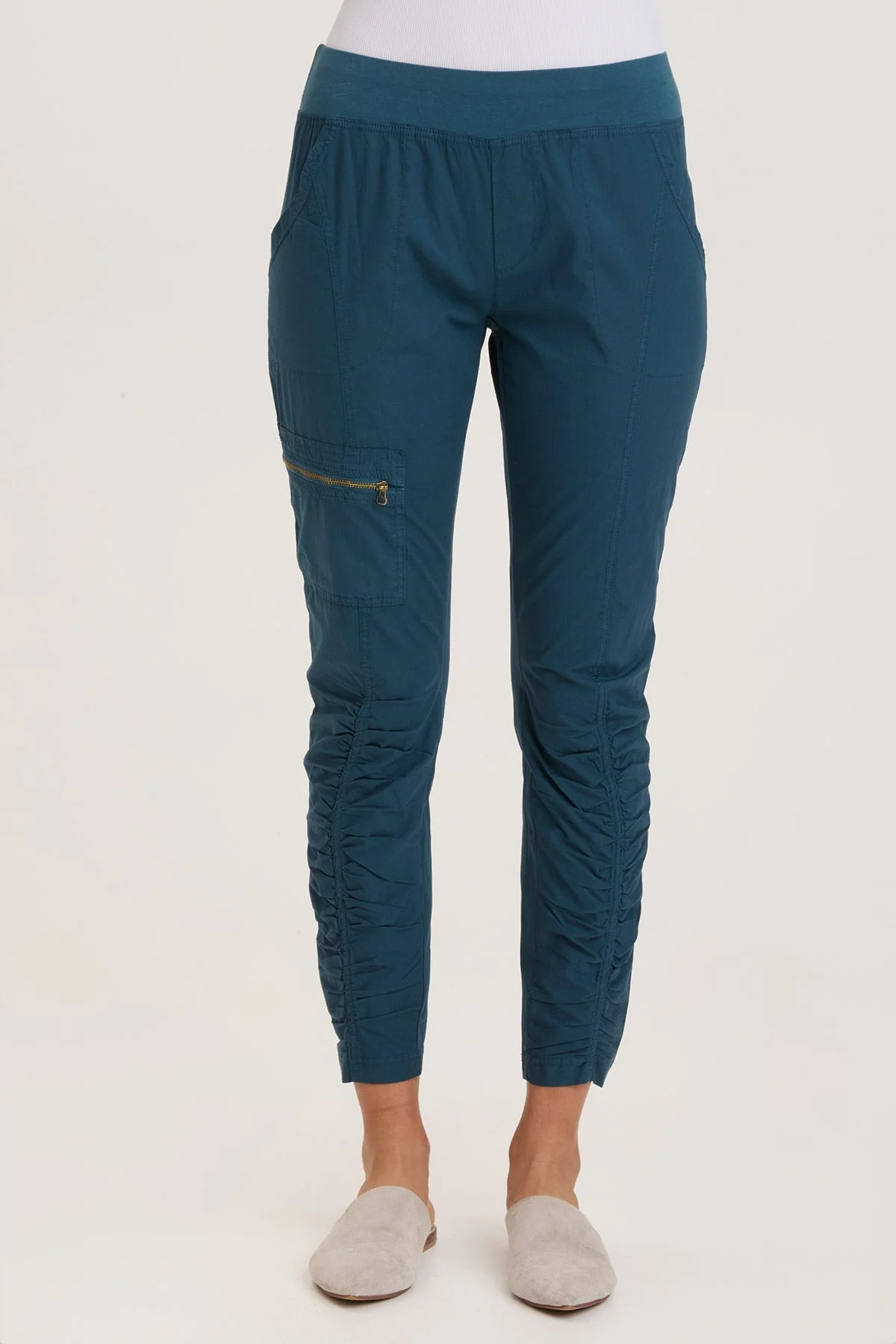 Malanda Pant - Shopern