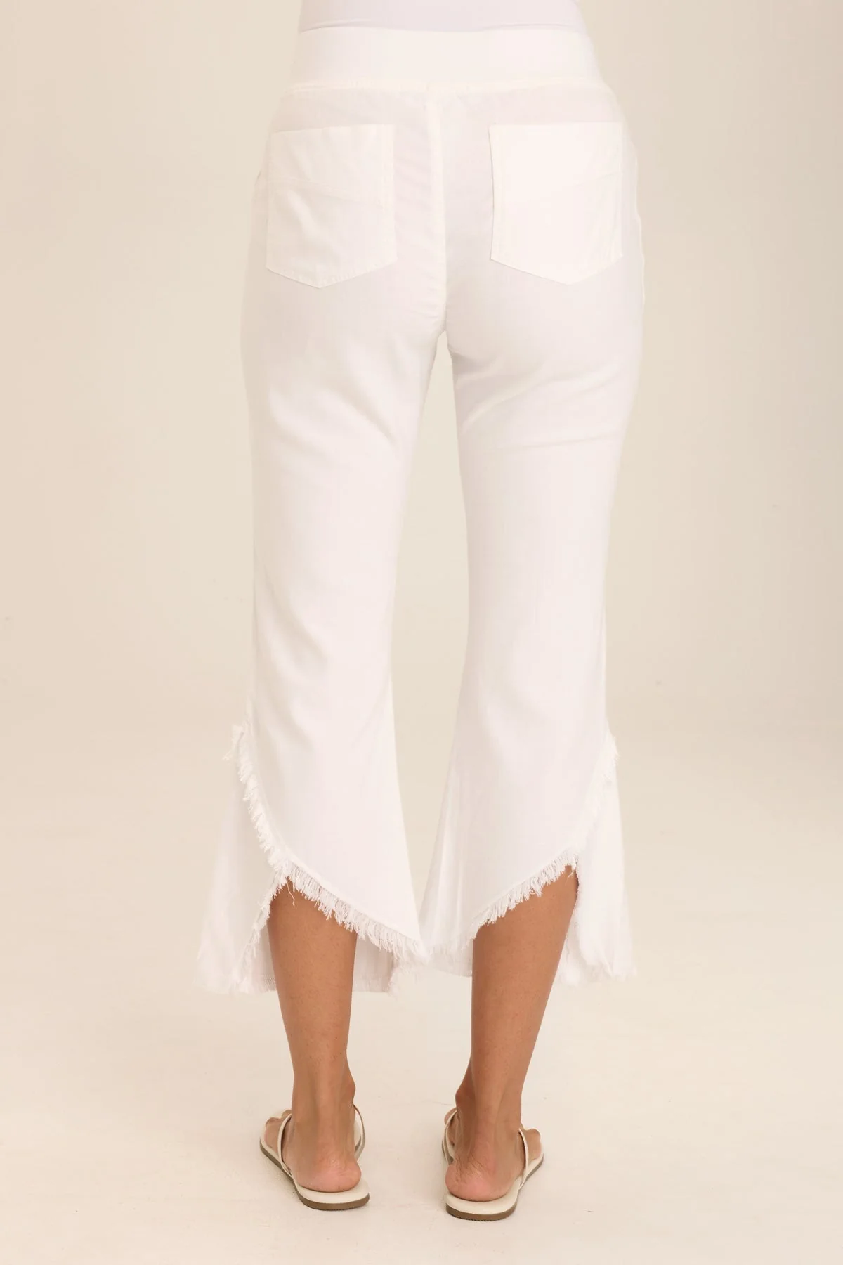 Hakarl Ankle Pant - Shopern