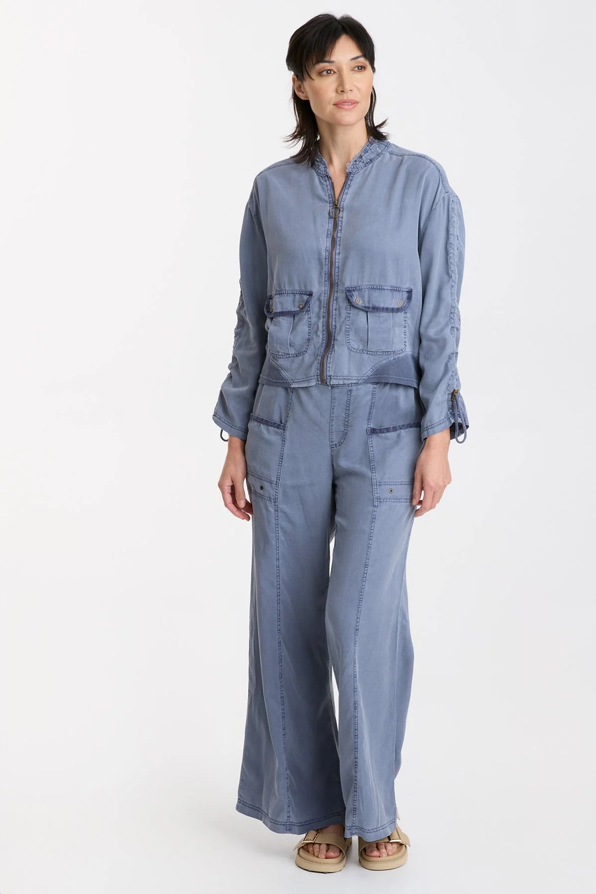 Ralf Jacket - Shopern