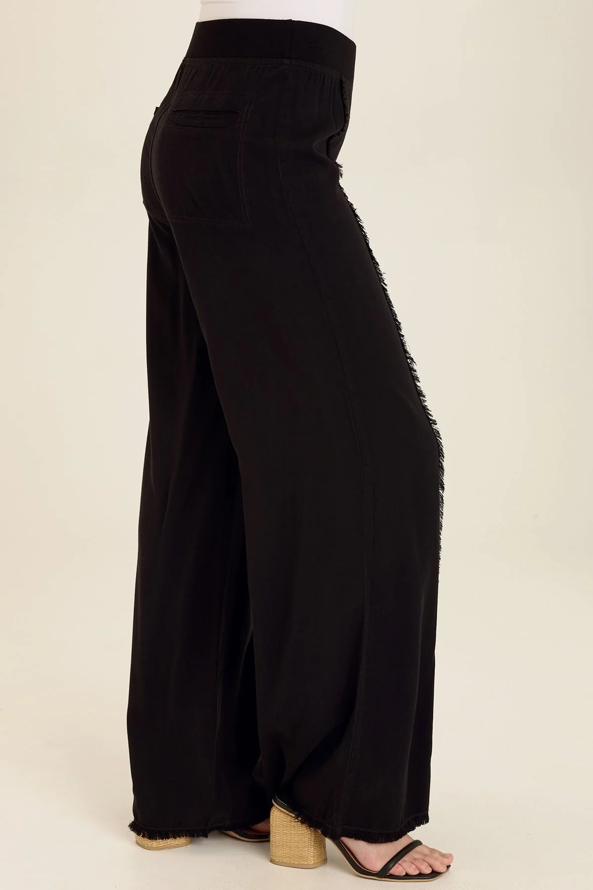 Twill Beach Trouser - Shopern