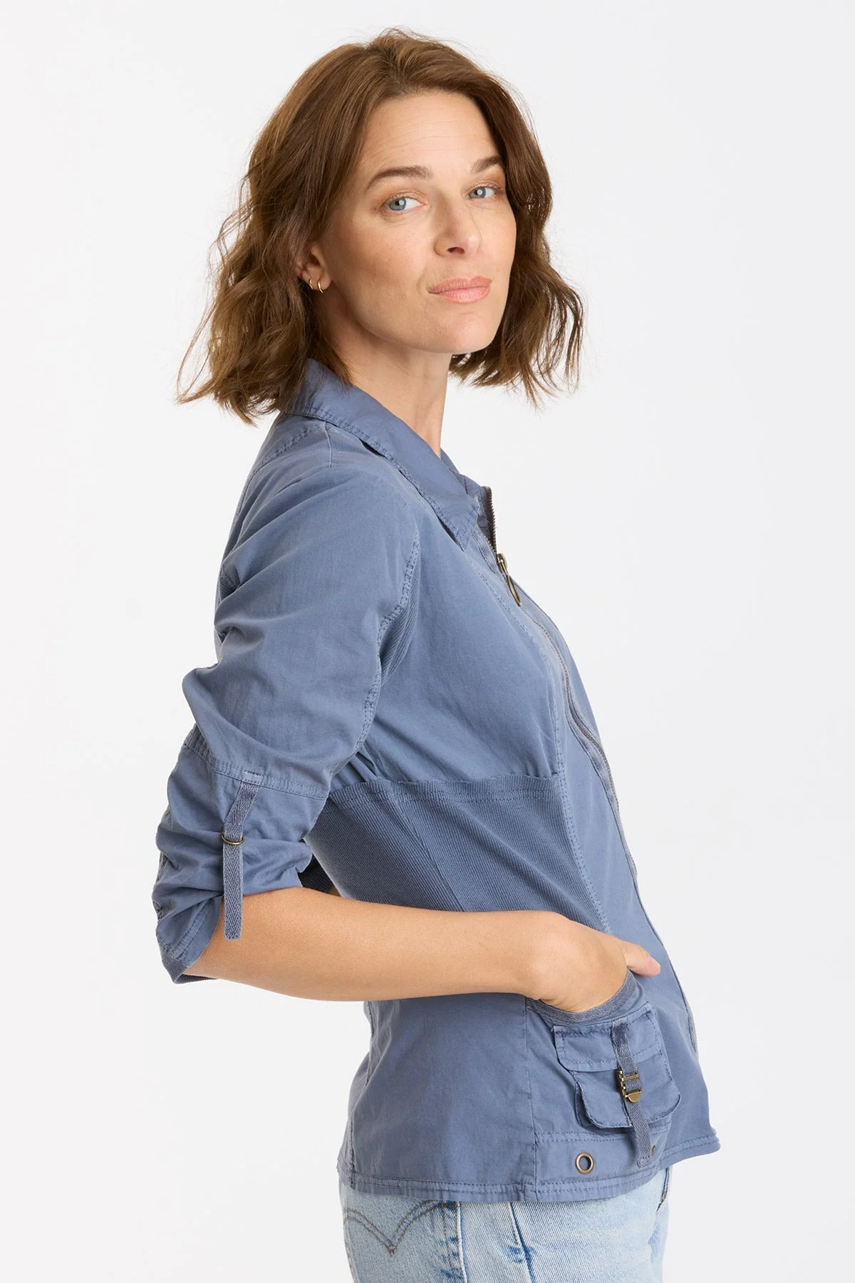 Wexel Jacket - Shopern