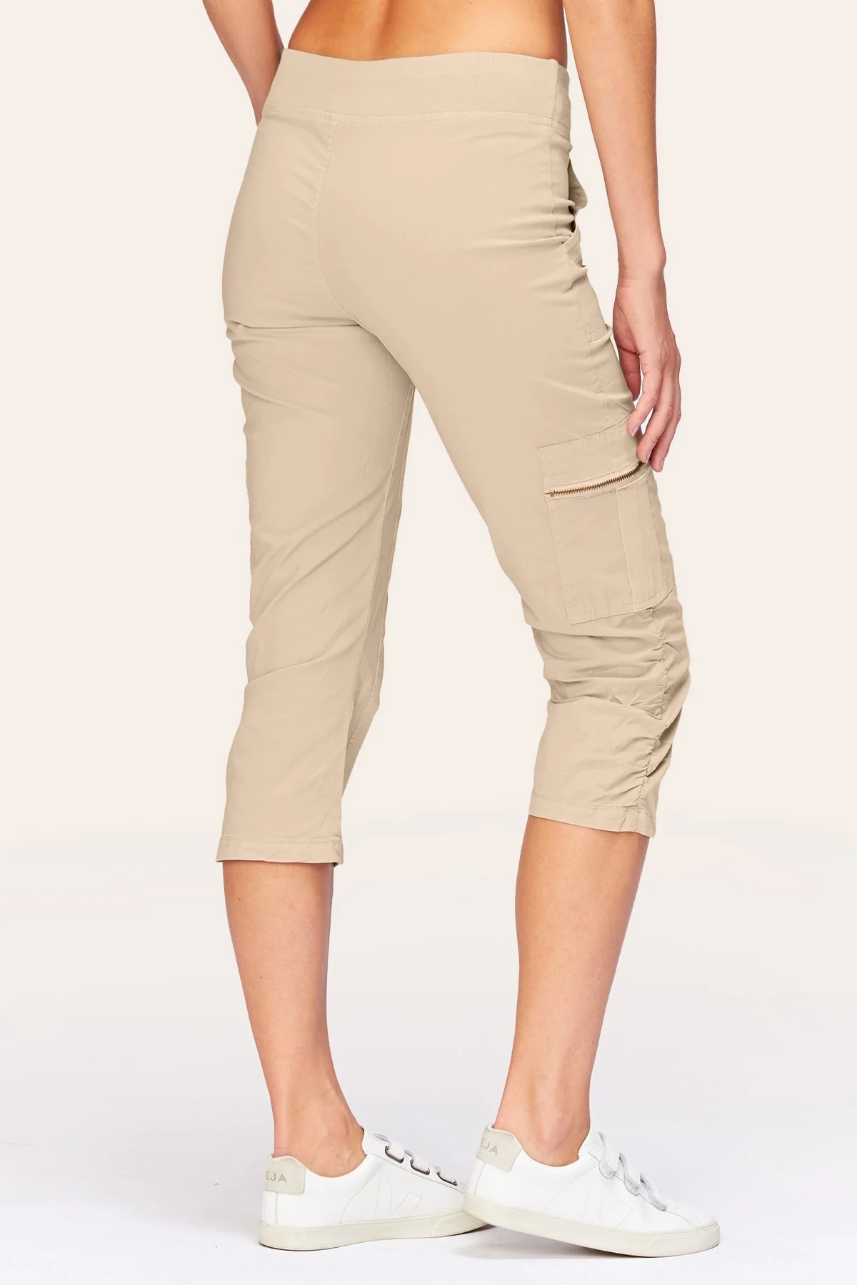 Nadia Crop - Shopern