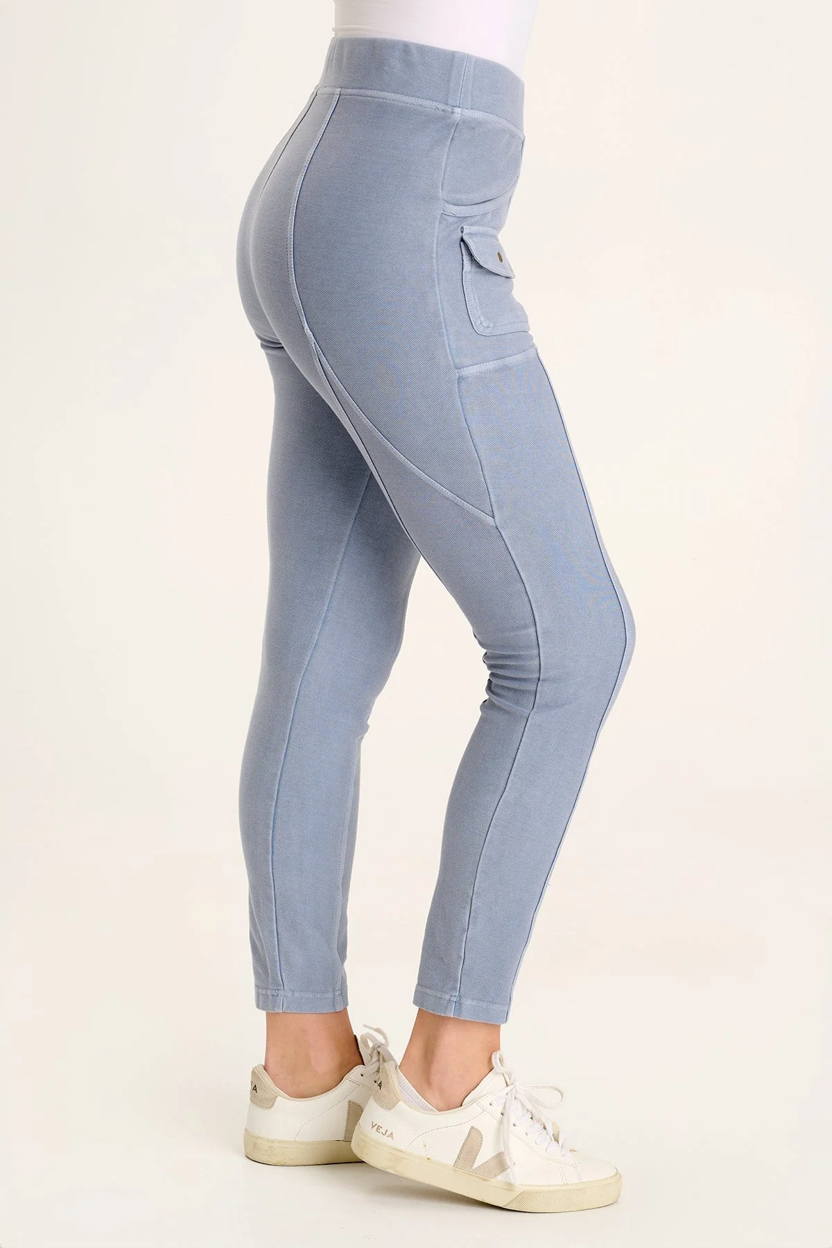 Caraf Legging - Shopern