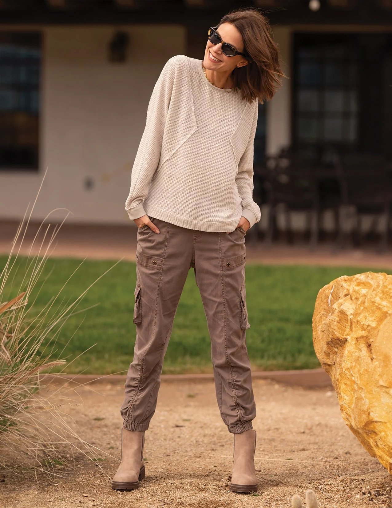 Delsi Pullover - Shopern