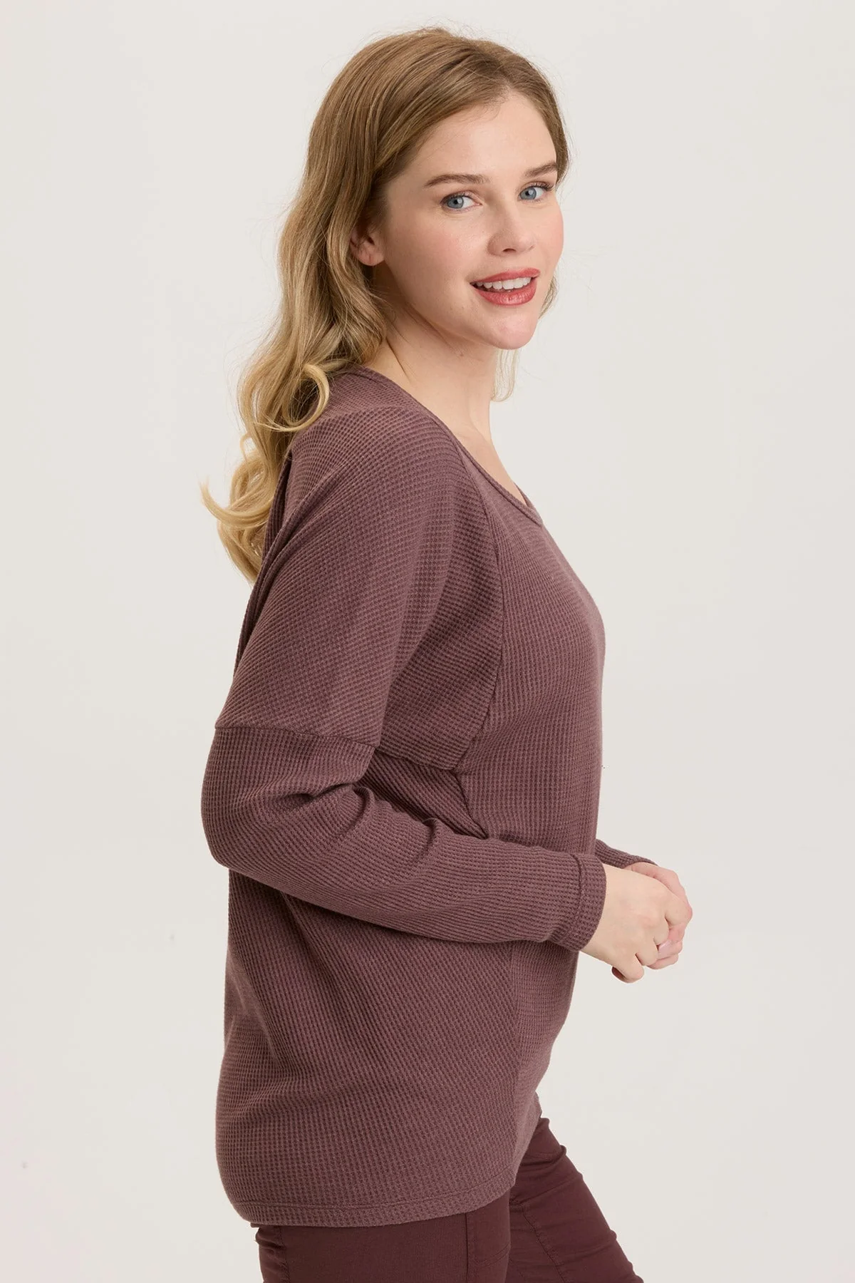 Abelina Pullover - Shopern