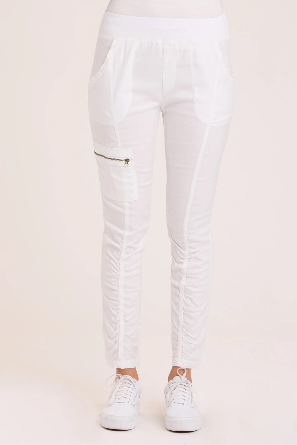 Twill Malanda Pant - Shopern
