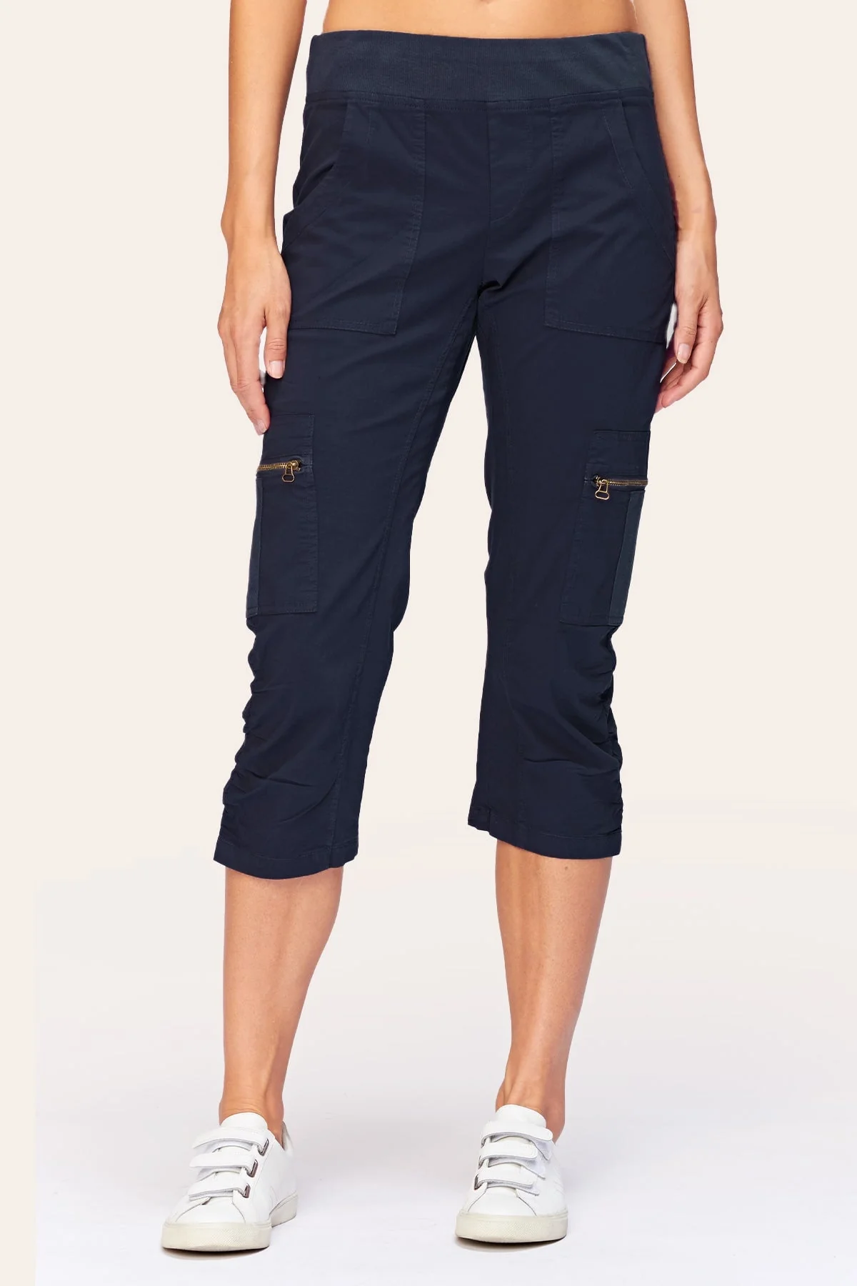 Nadia Crop - Shopern