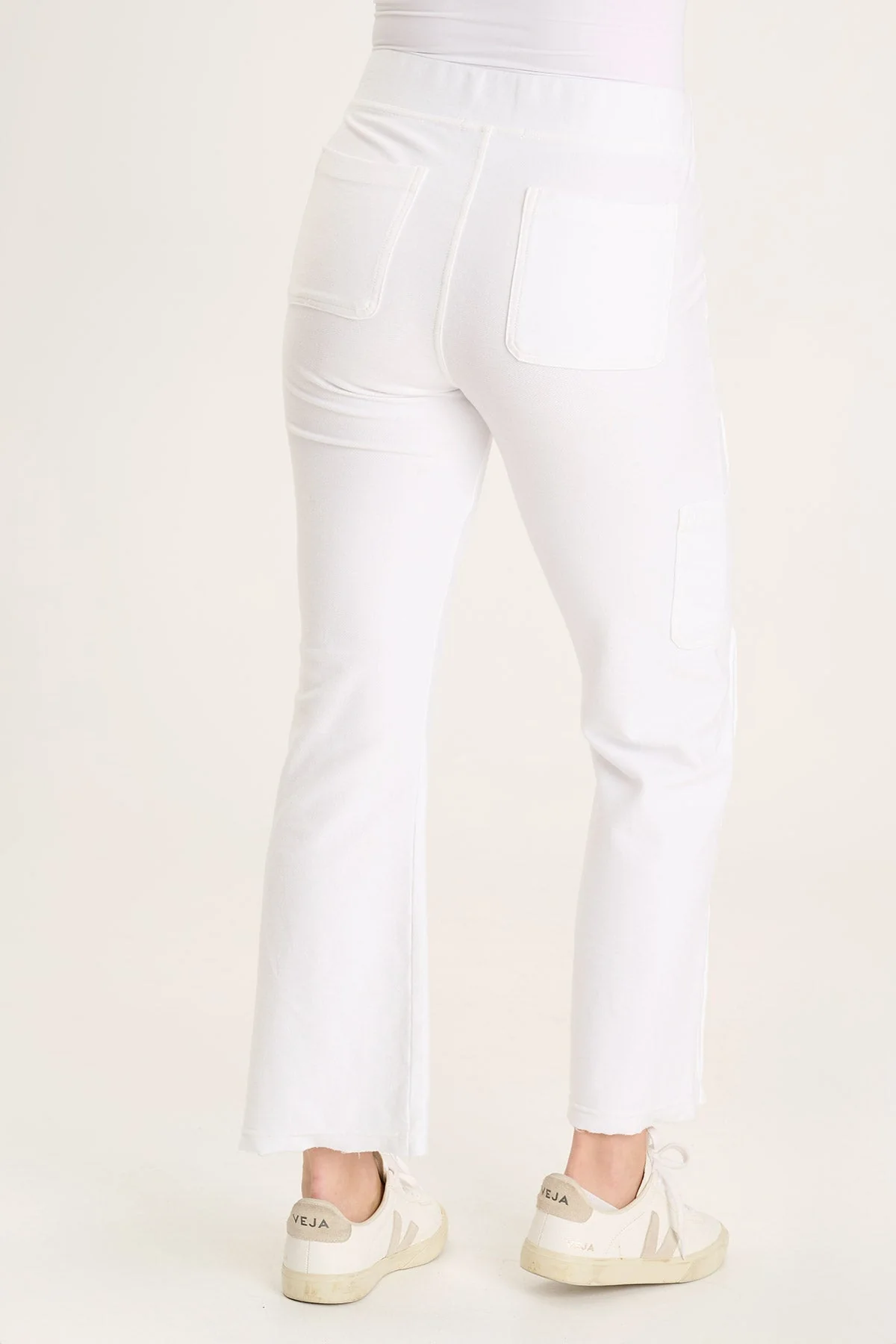 Kiah Flare Pant - Shopern