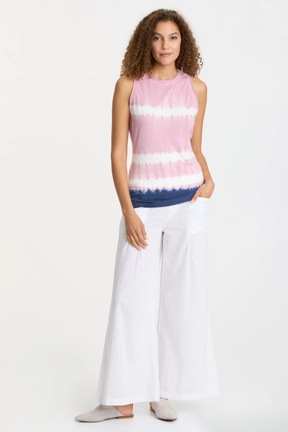 Tasha Tank - Shopern