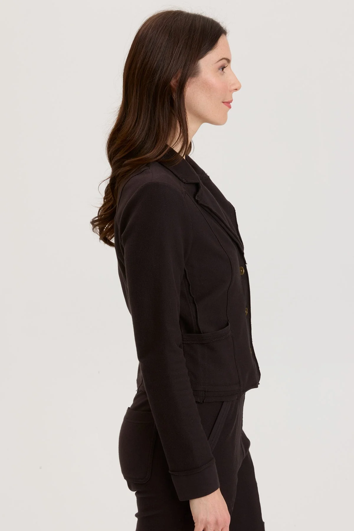 Tacie Blazer - Shopern