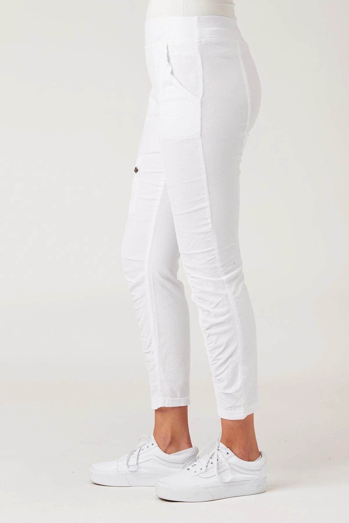 Cord Malanda Pant - Shopern