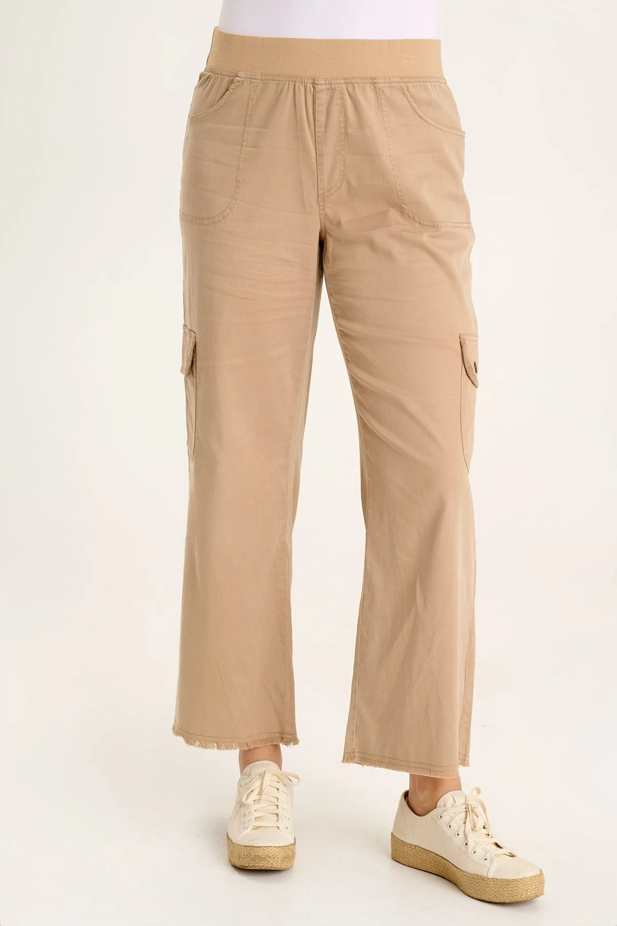 Ceilio Cargo Pant - Shopern