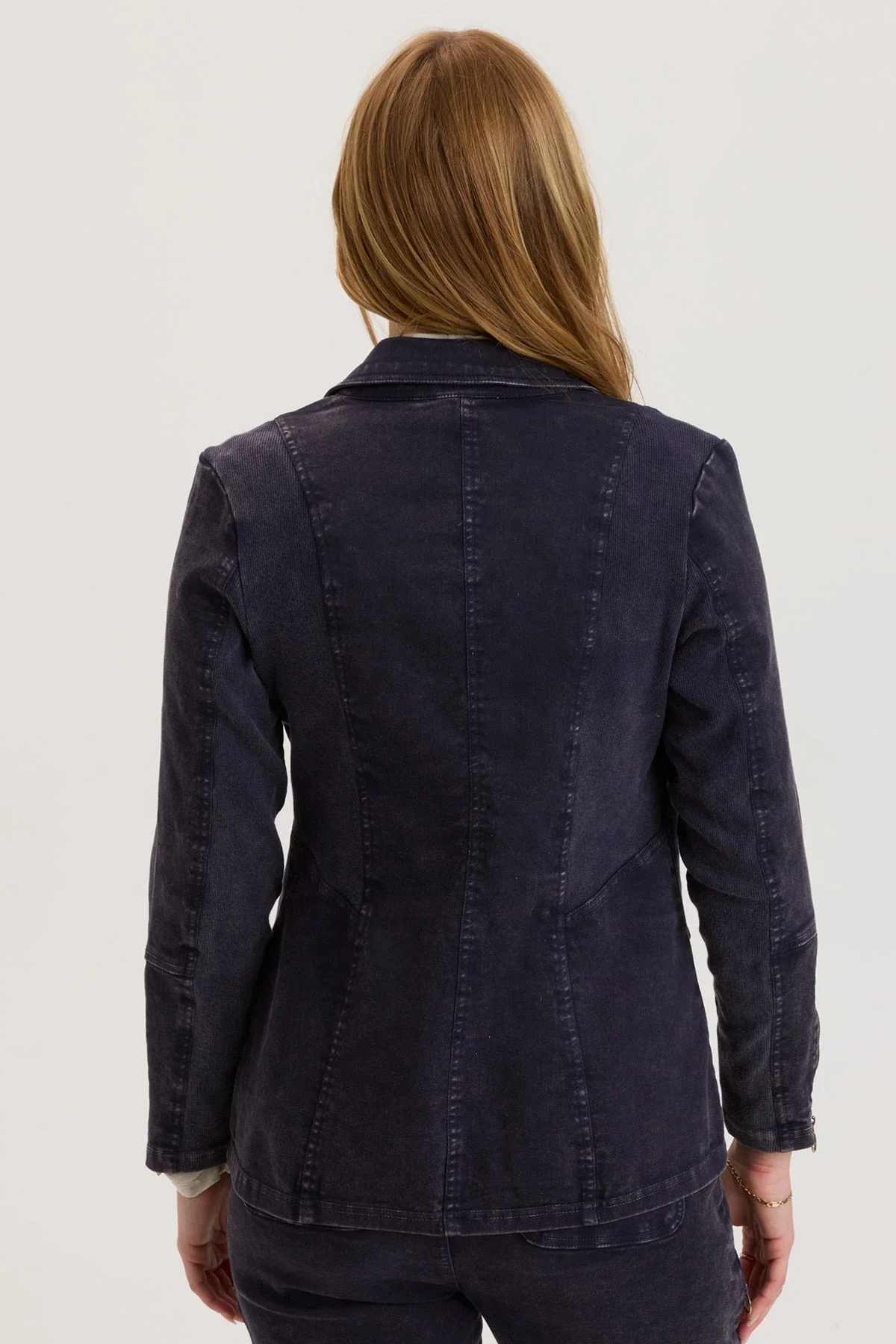 Terrwyn Blazer - Shopern