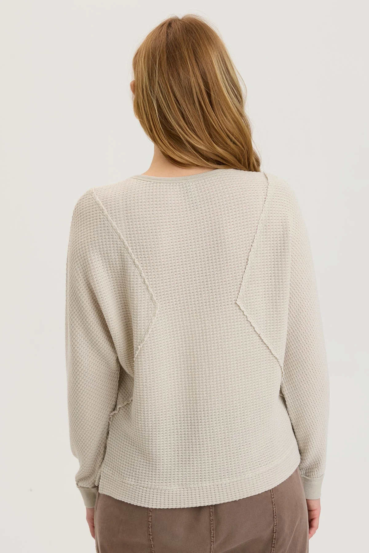 Delsi Pullover - Shopern