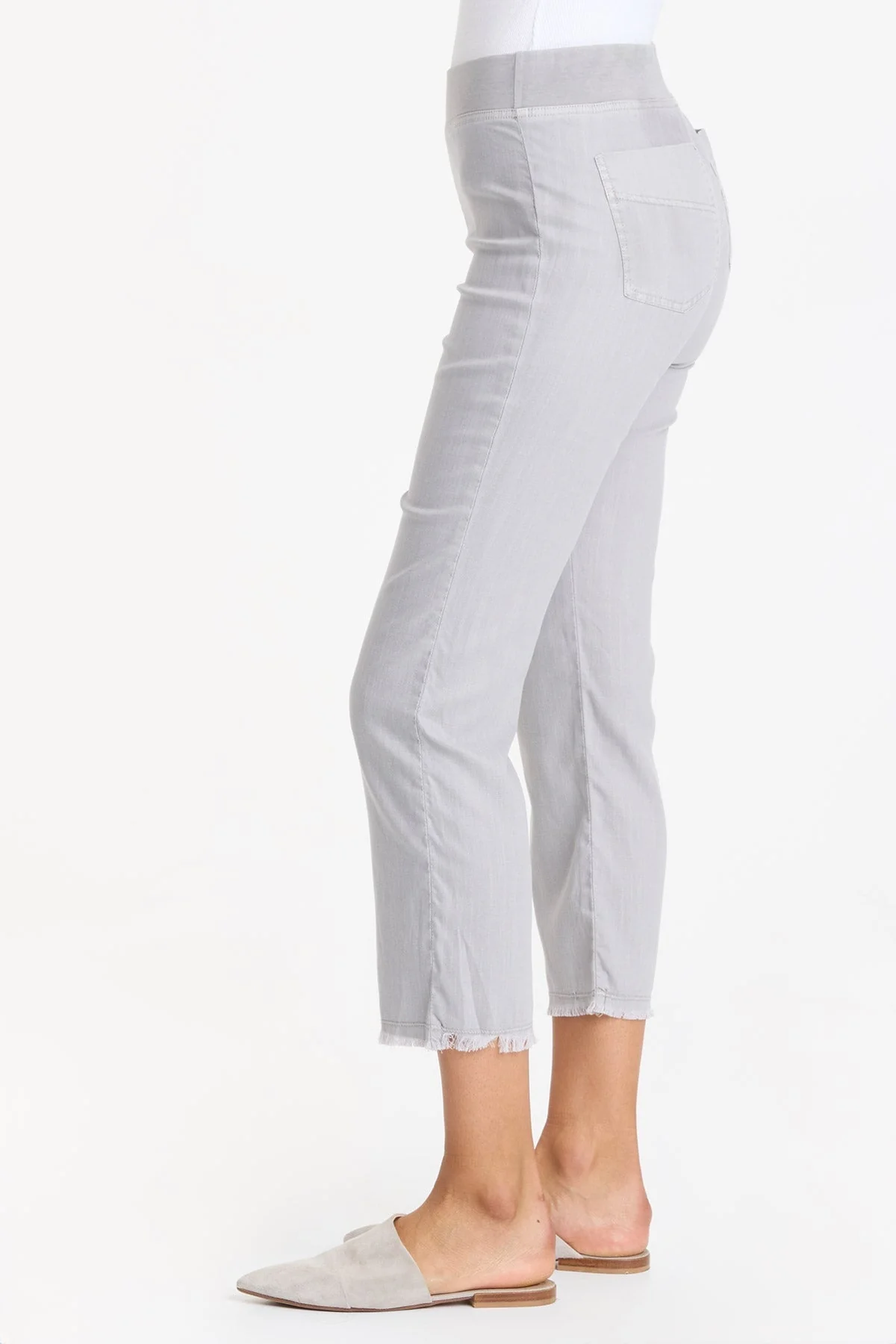 Sarla Ankle Pant - Shopern