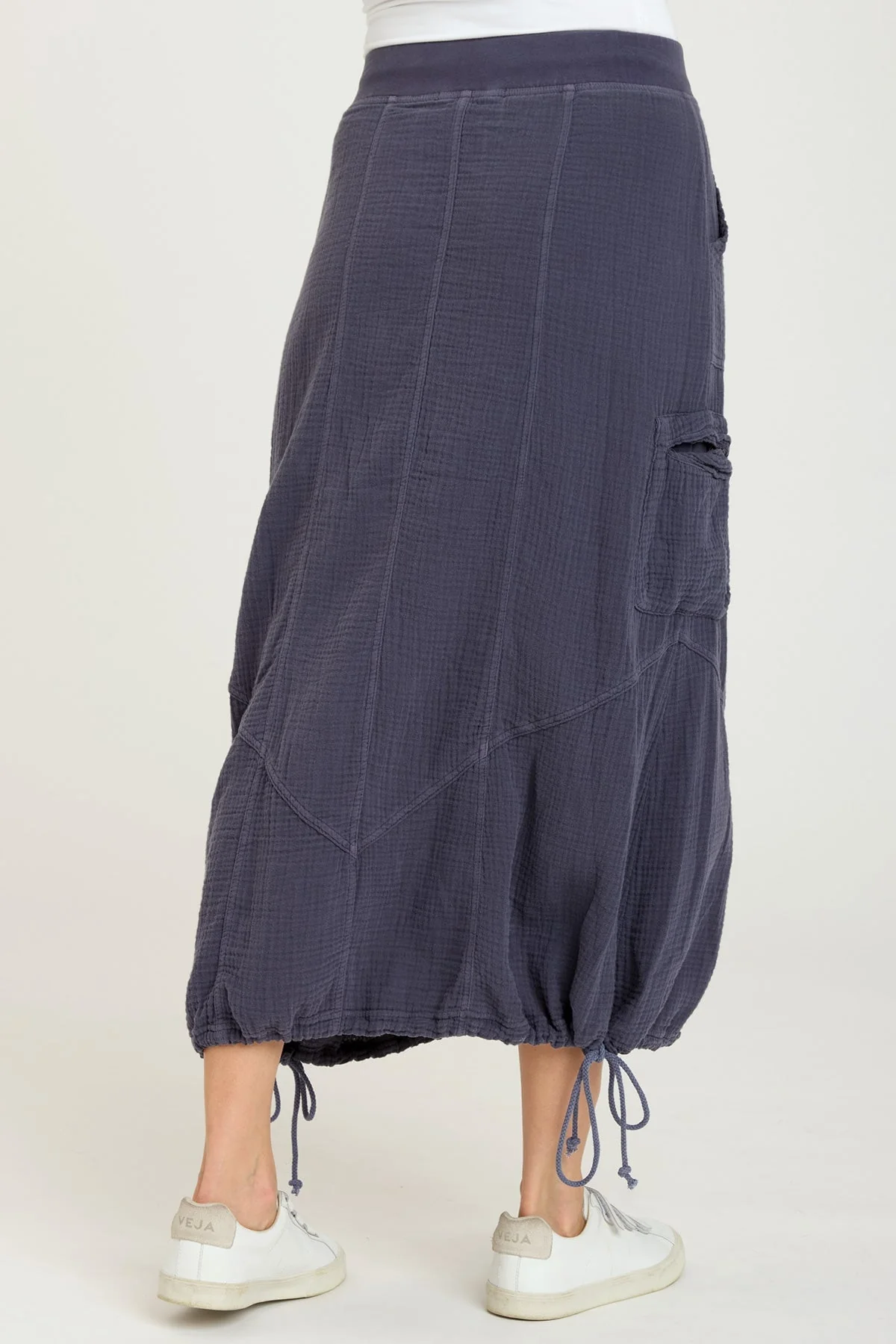 Cursten Bubble Skirt - Shopern