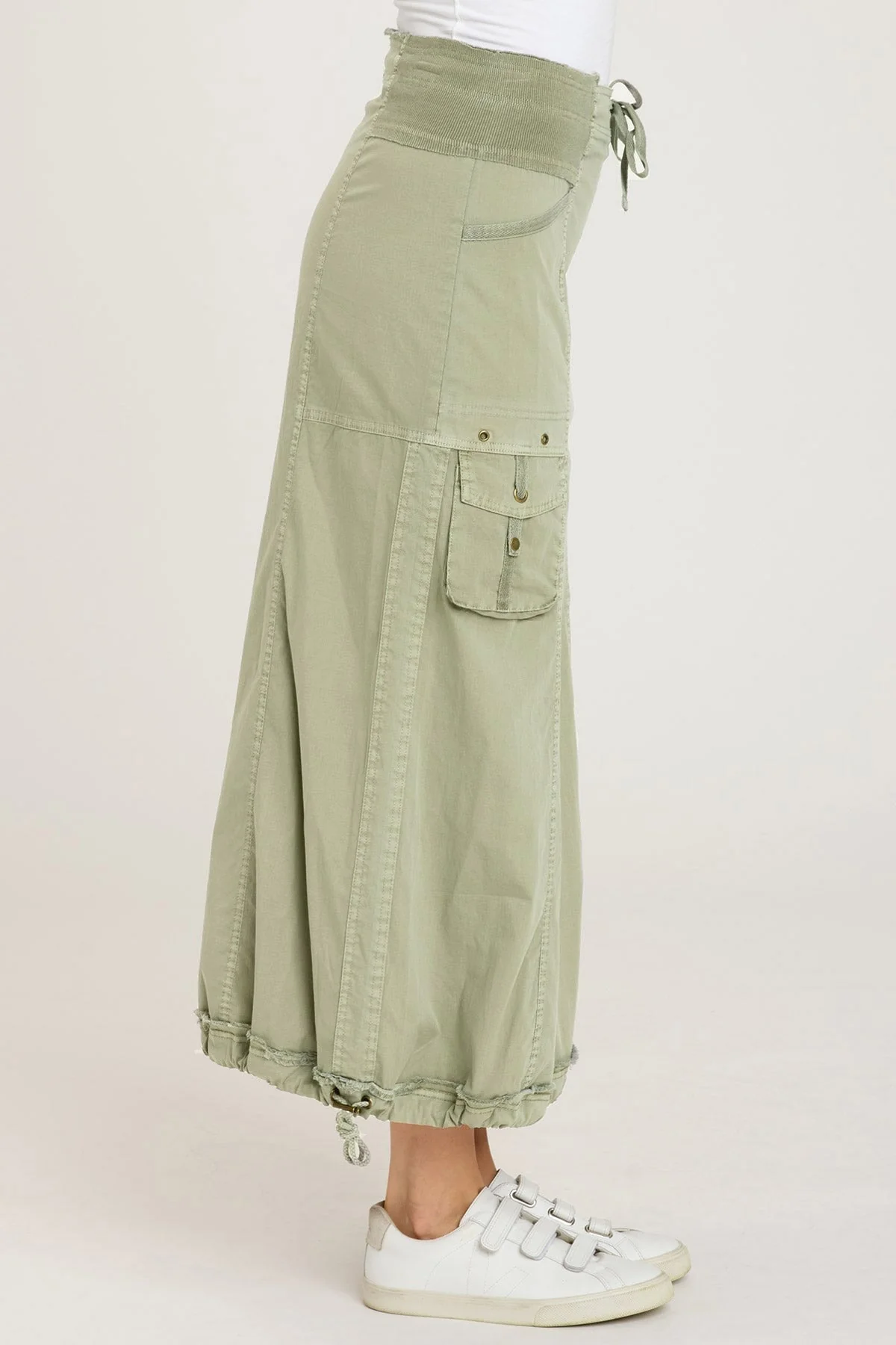 Corintha Bubble Skirt - Shopern