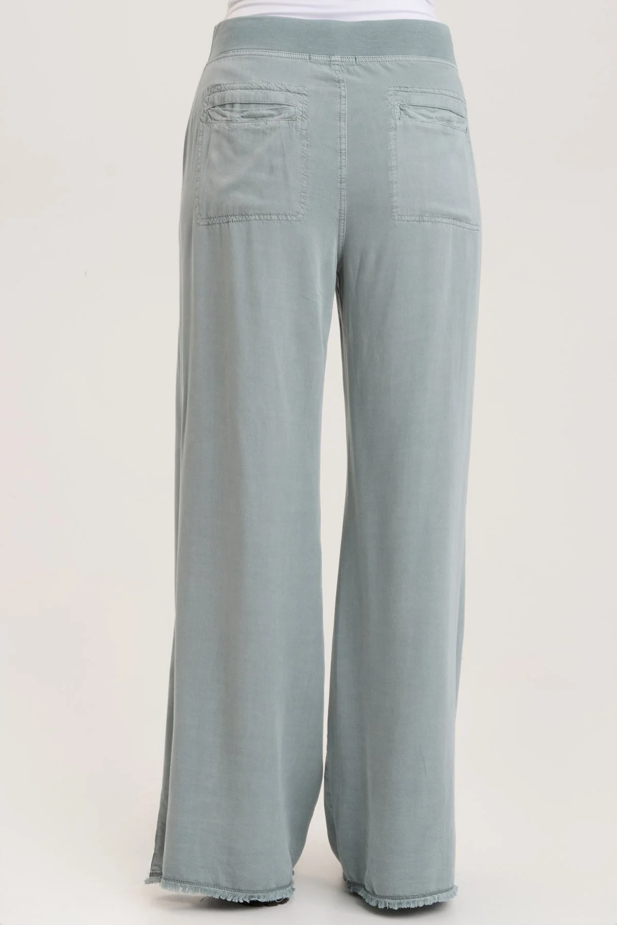 Twill Beach Trouser - Shopern