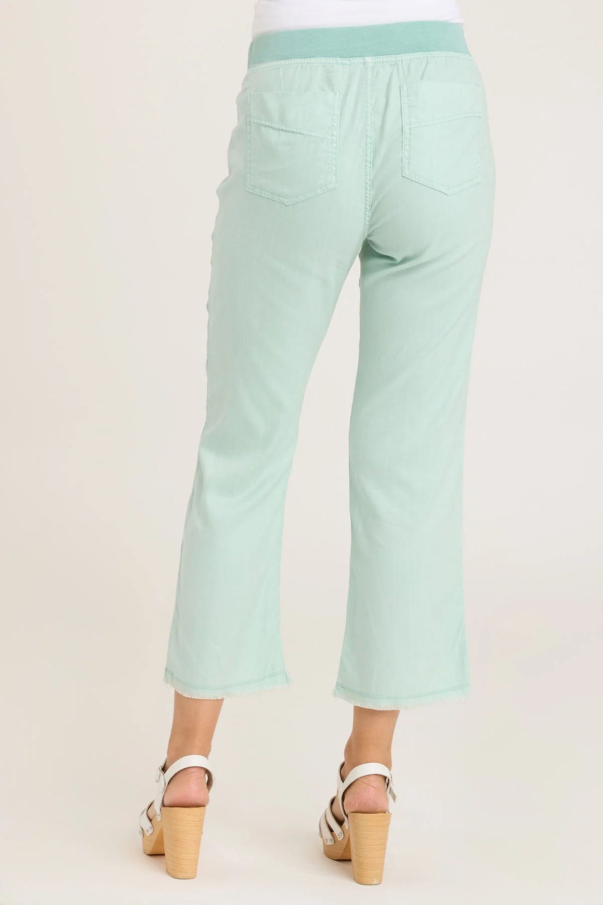 Sarla Ankle Pant - Shopern