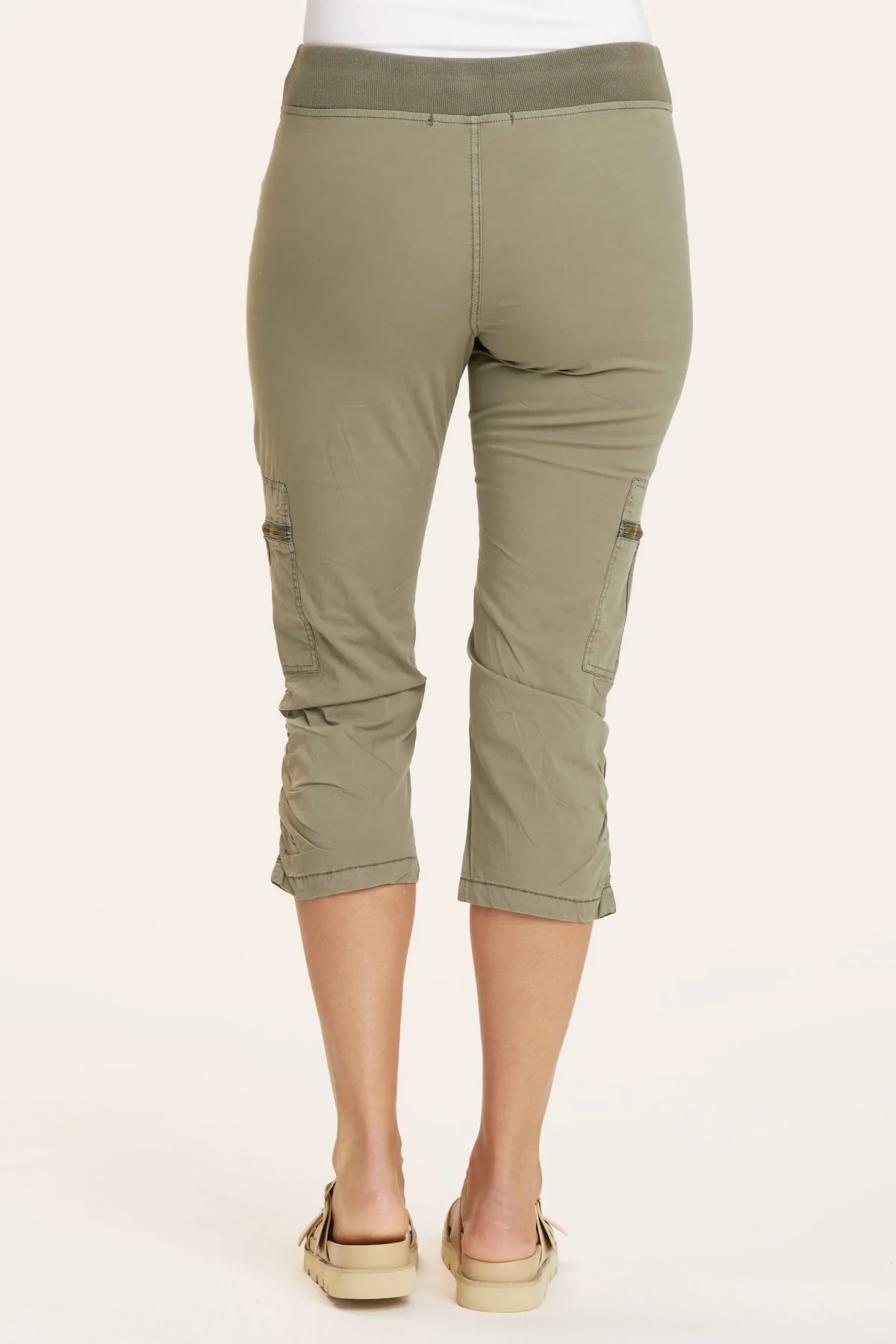 Nadia Crop - Shopern