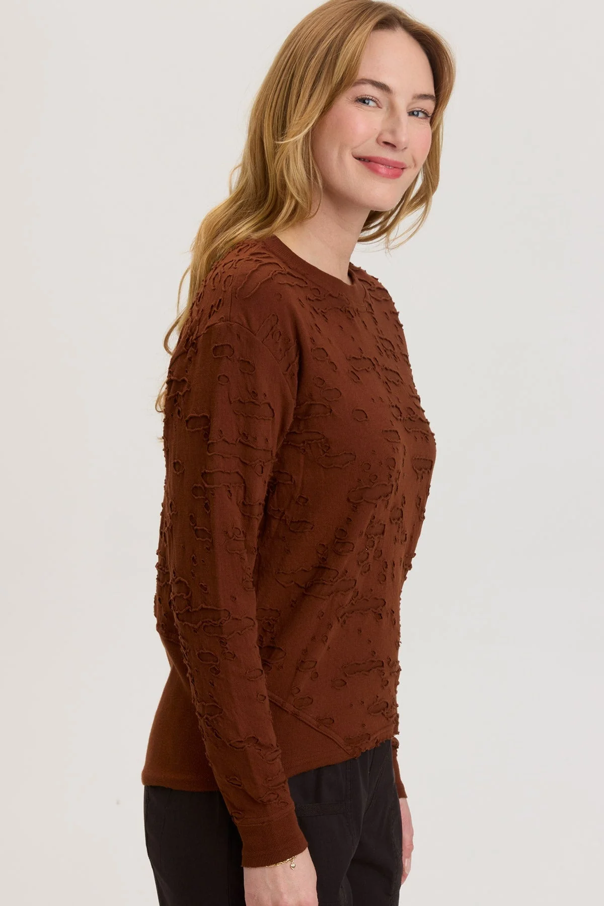 Pugh Long Sleeve - Shopern