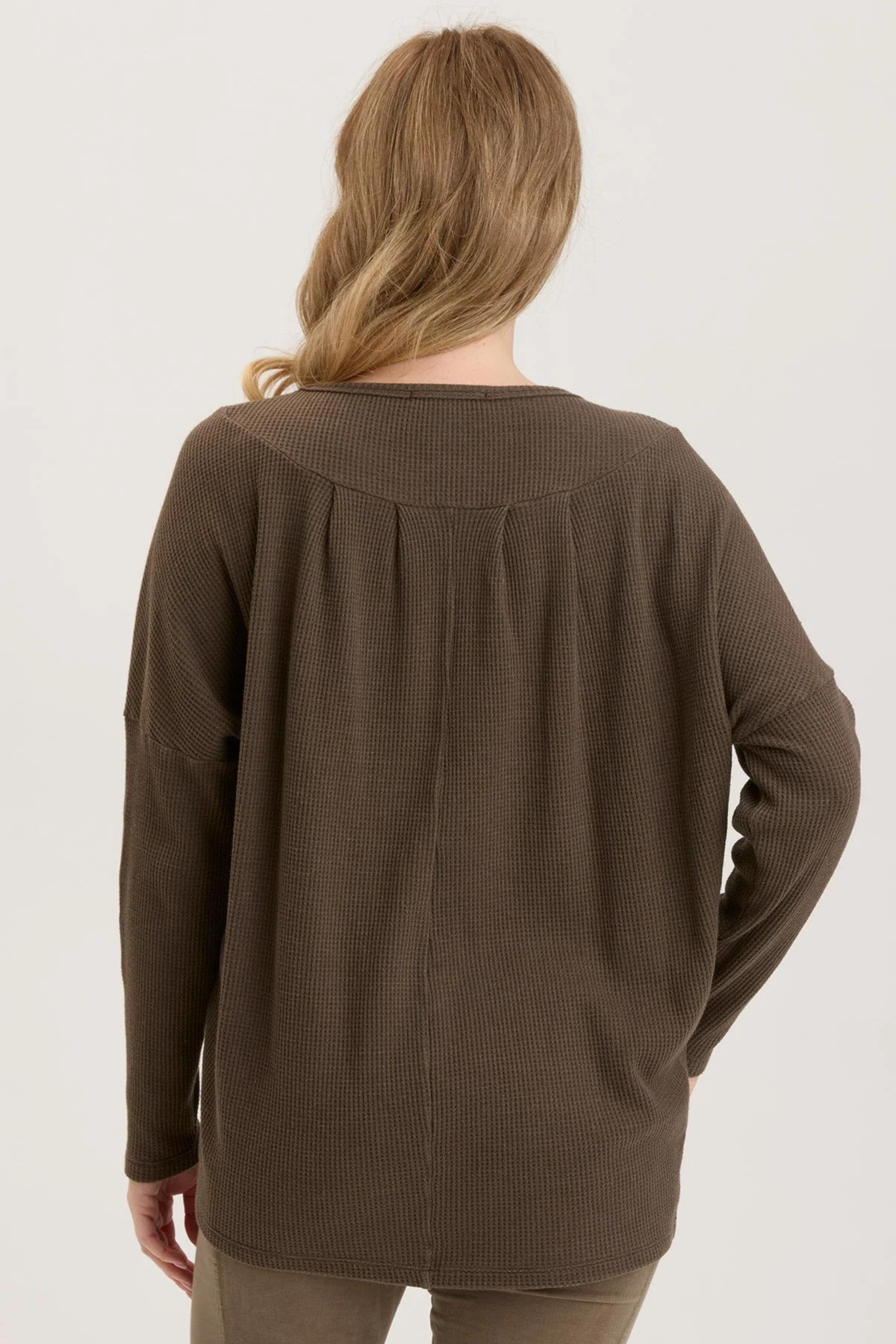 Abelina Pullover - Shopern