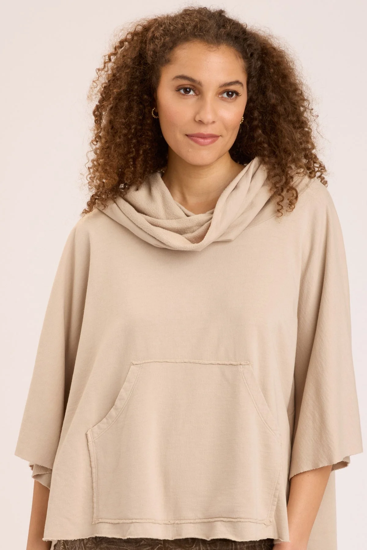 Paige Poncho - Shopern