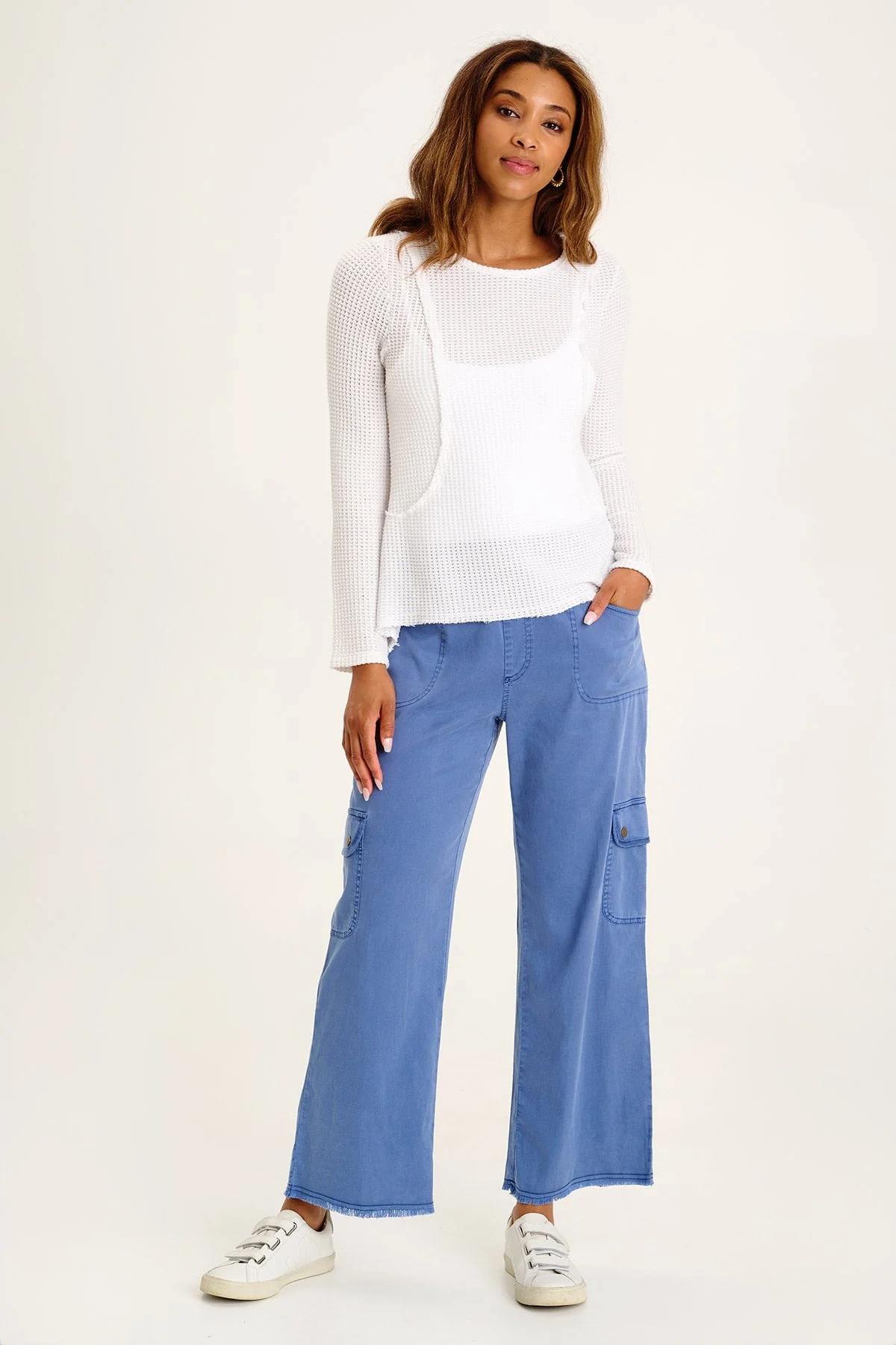 Ceilio Cargo Pant - Shopern