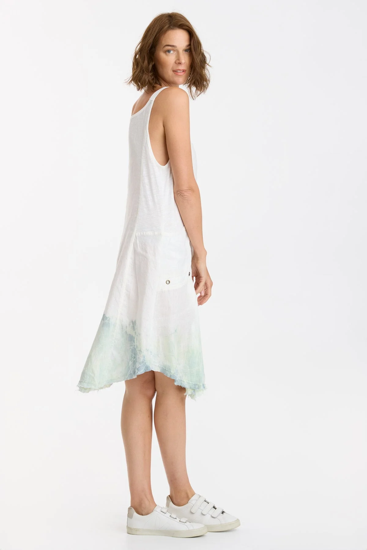 Coralie Dress - Shopern