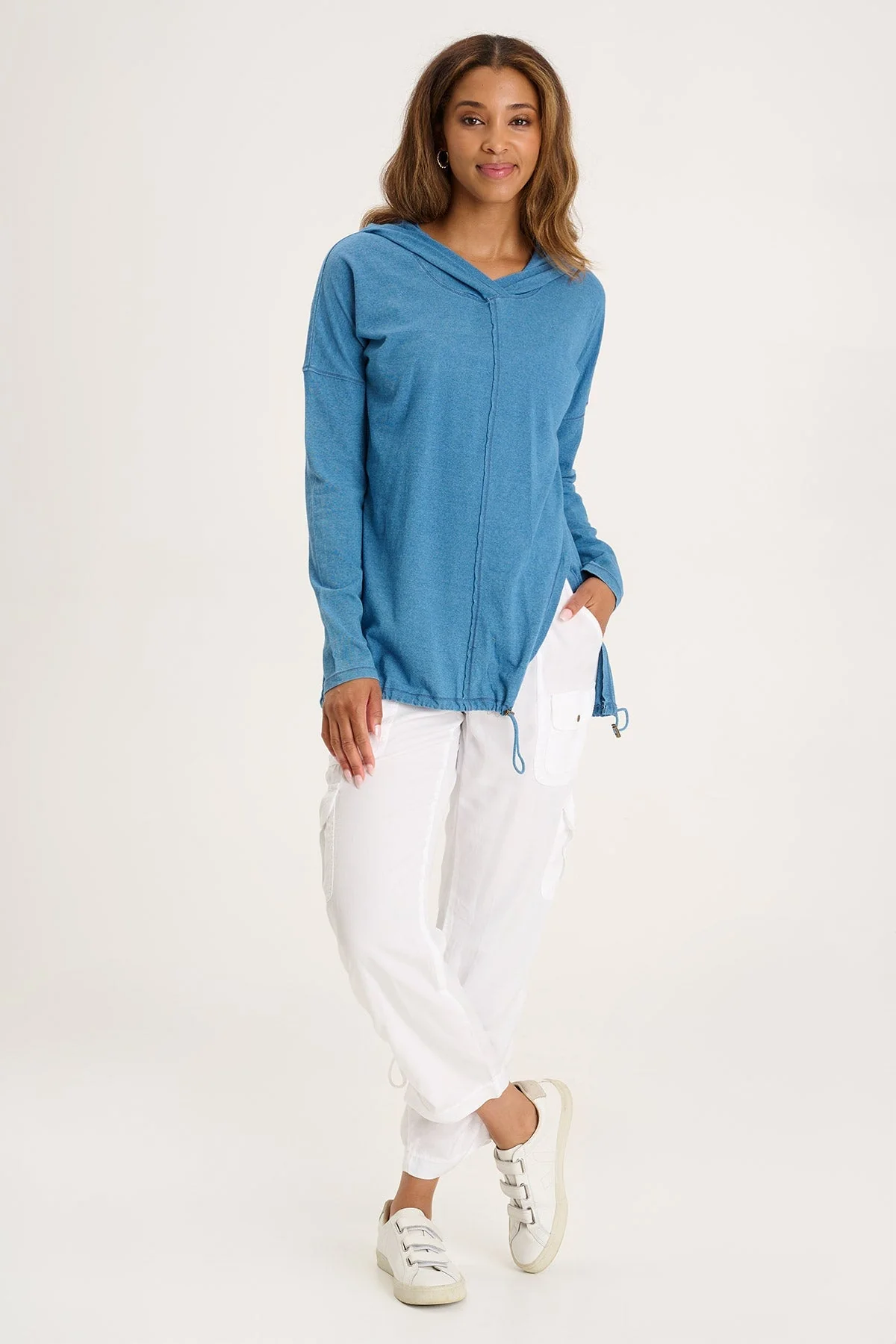 Mykala Hoodie - Shopern