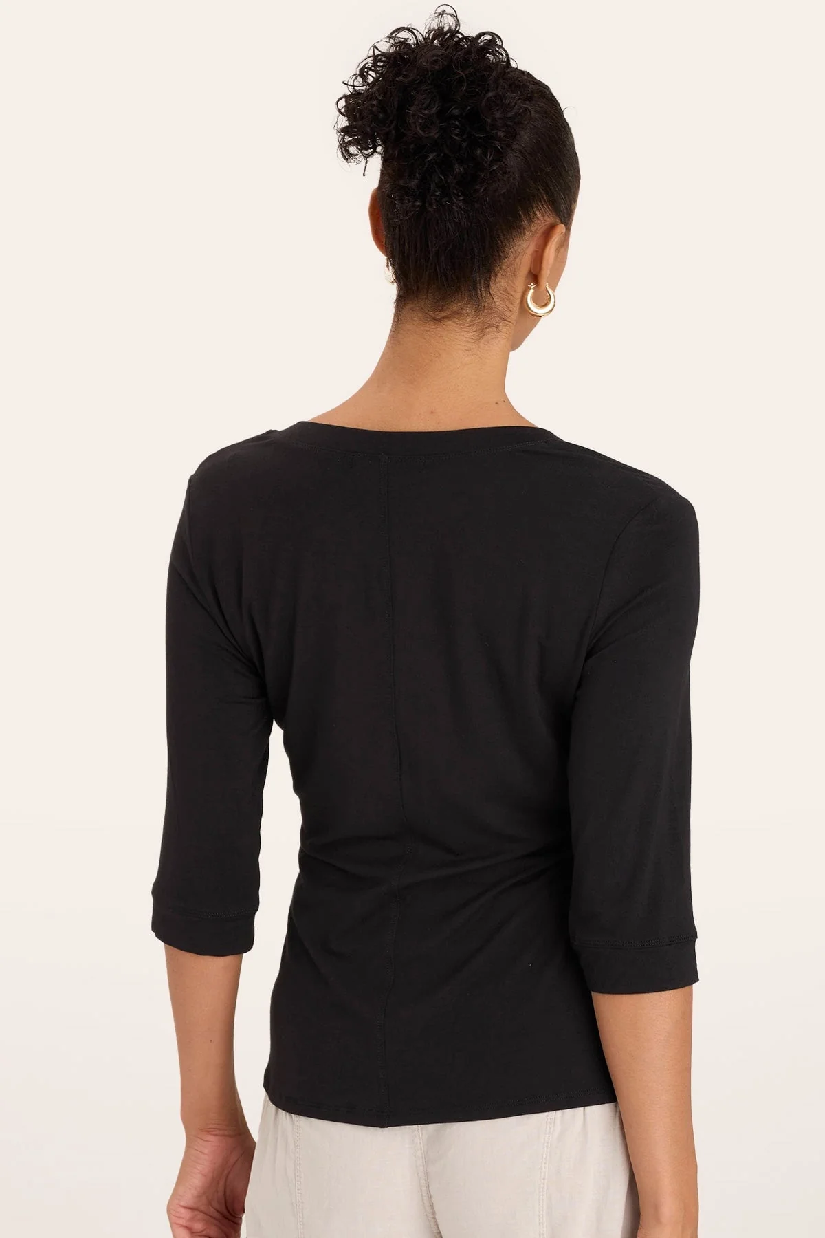 Principle Top - Shopern