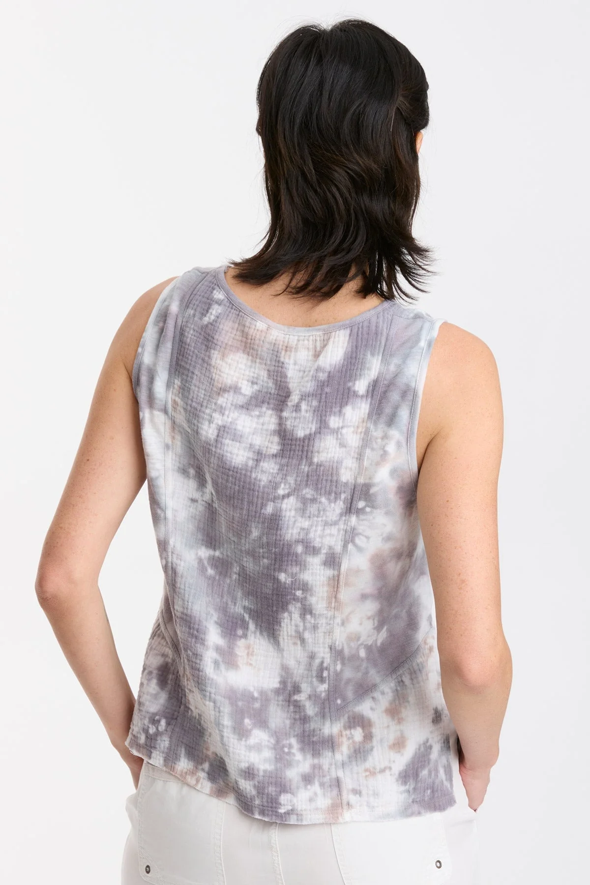 Quennel Tank - Shopern