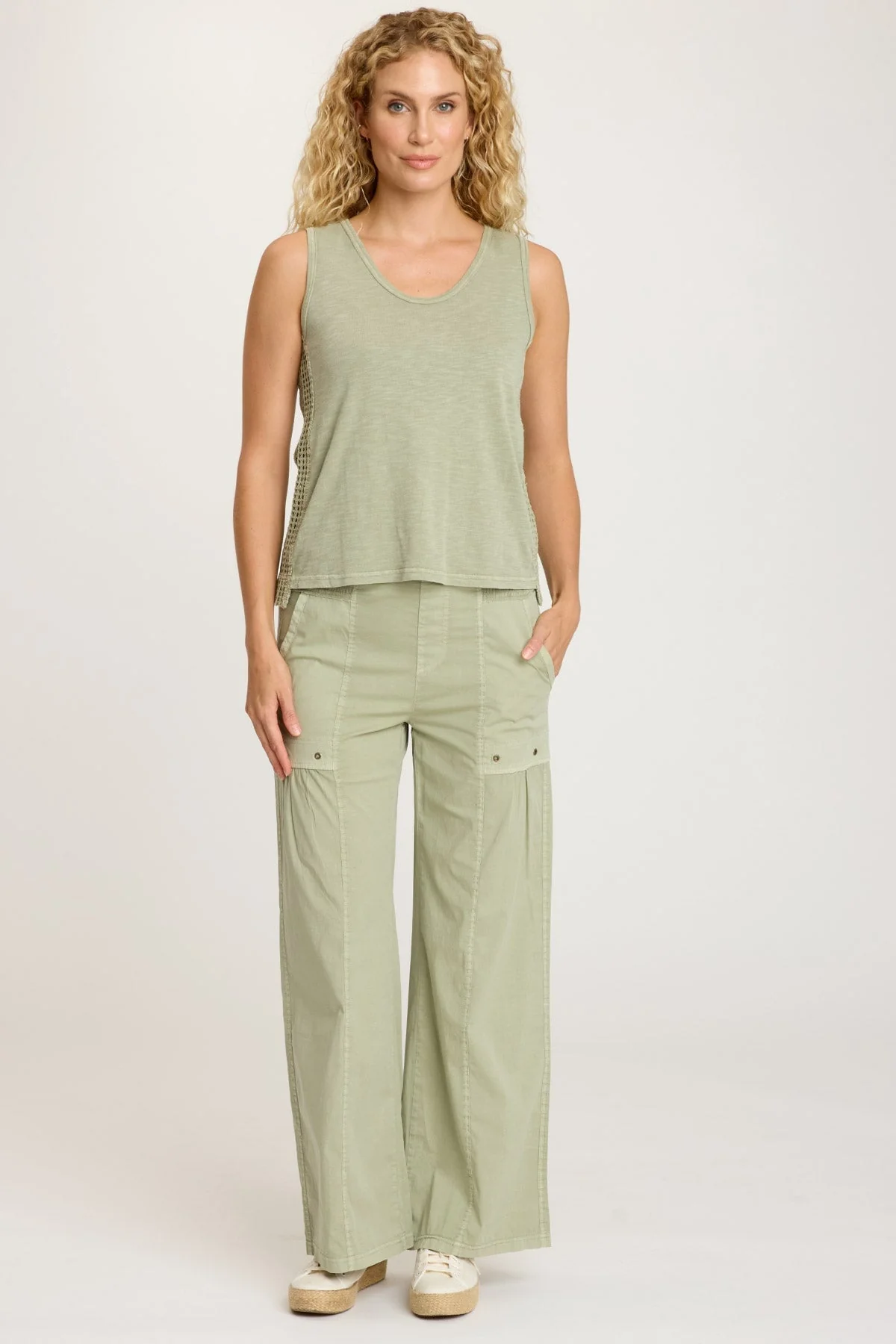 Gidget Tank - Shopern