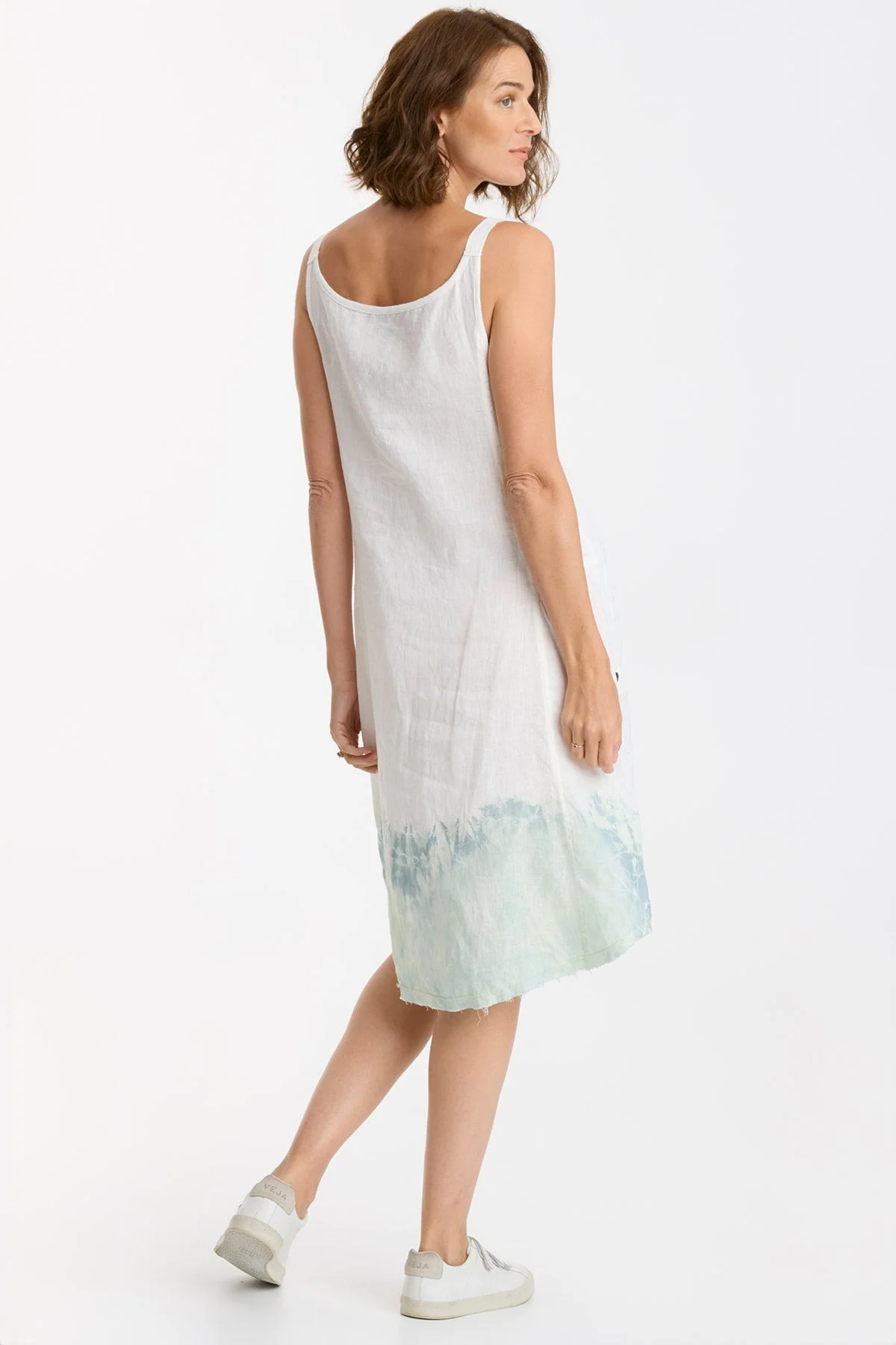 Coralie Dress - Shopern