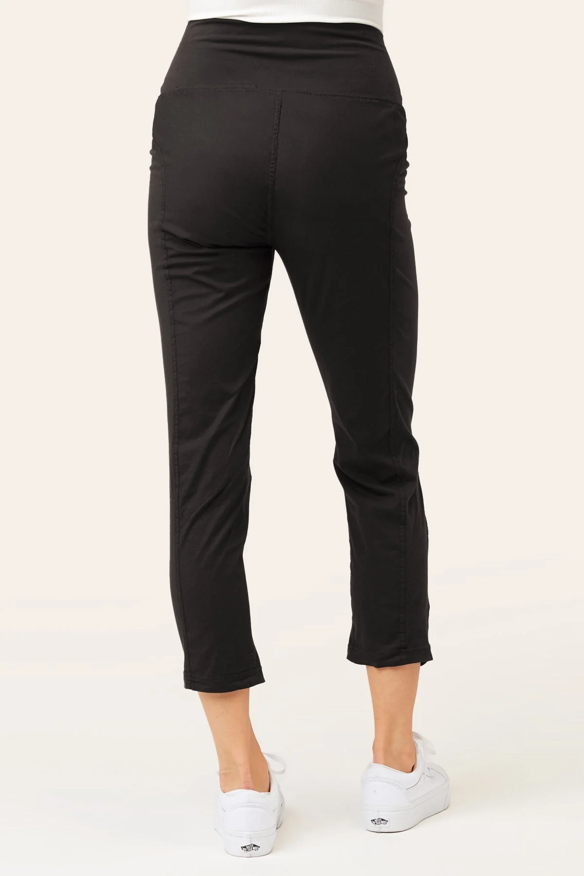 High Waist Jetter - Shopern