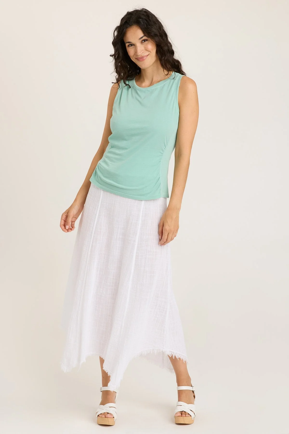 Rexel Tank - Shopern