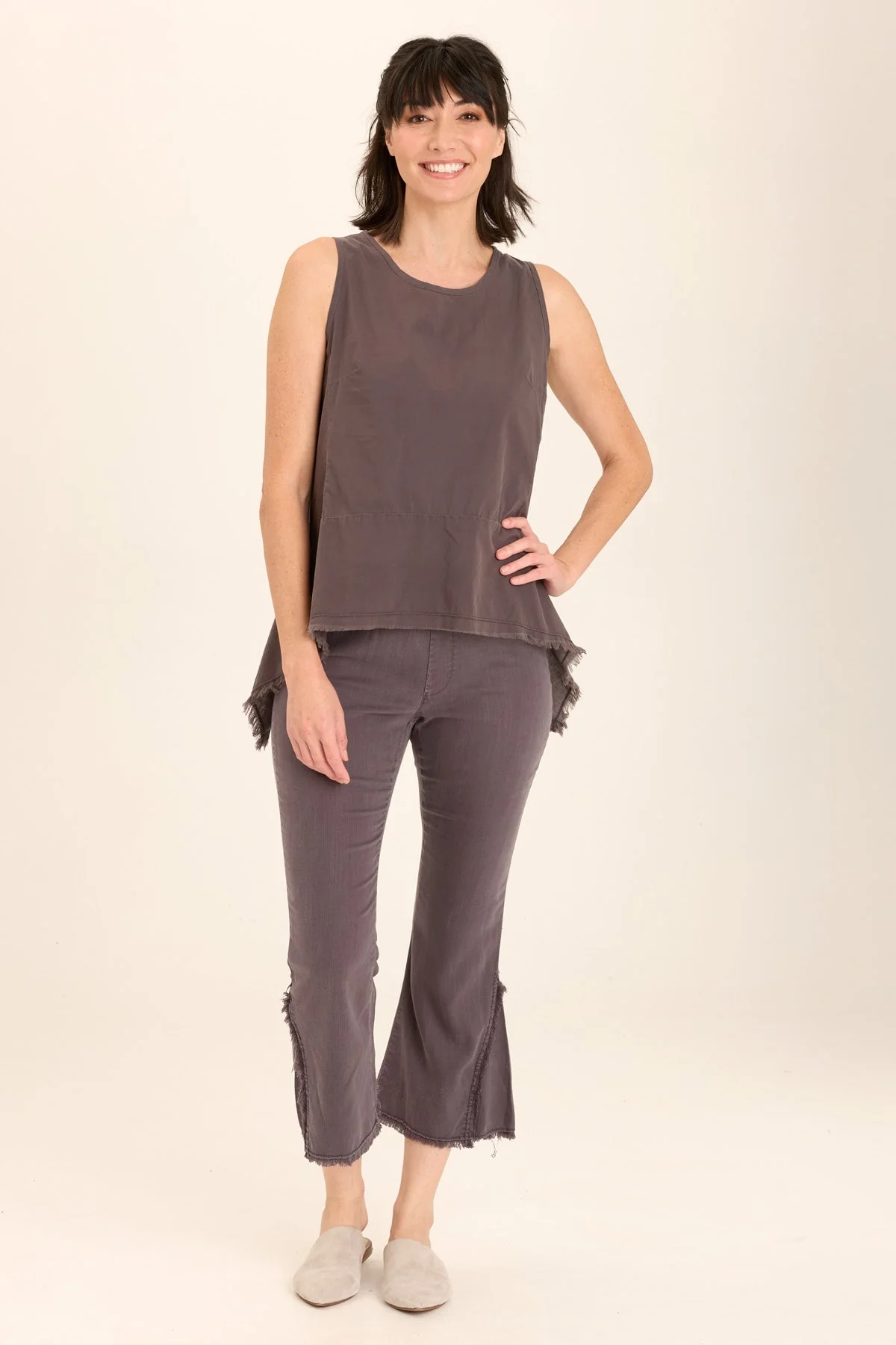 Hakarl Ankle Pant - Shopern