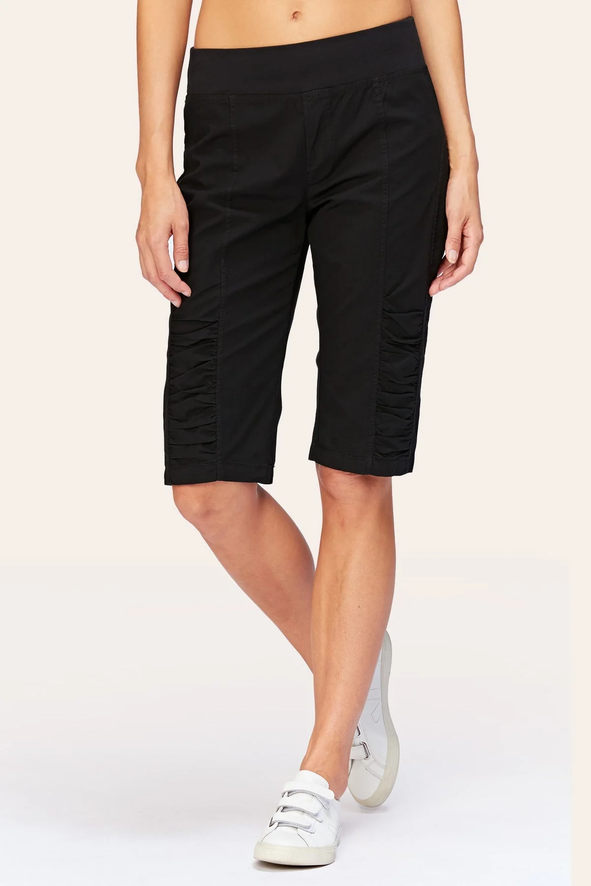 Tatem Bermuda - Shopern