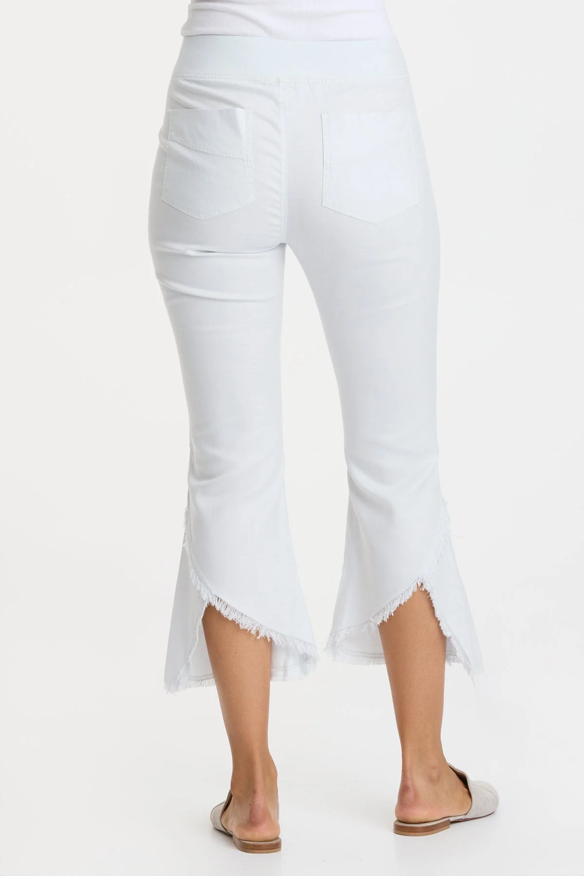 Hakarl Ankle Pant - Shopern