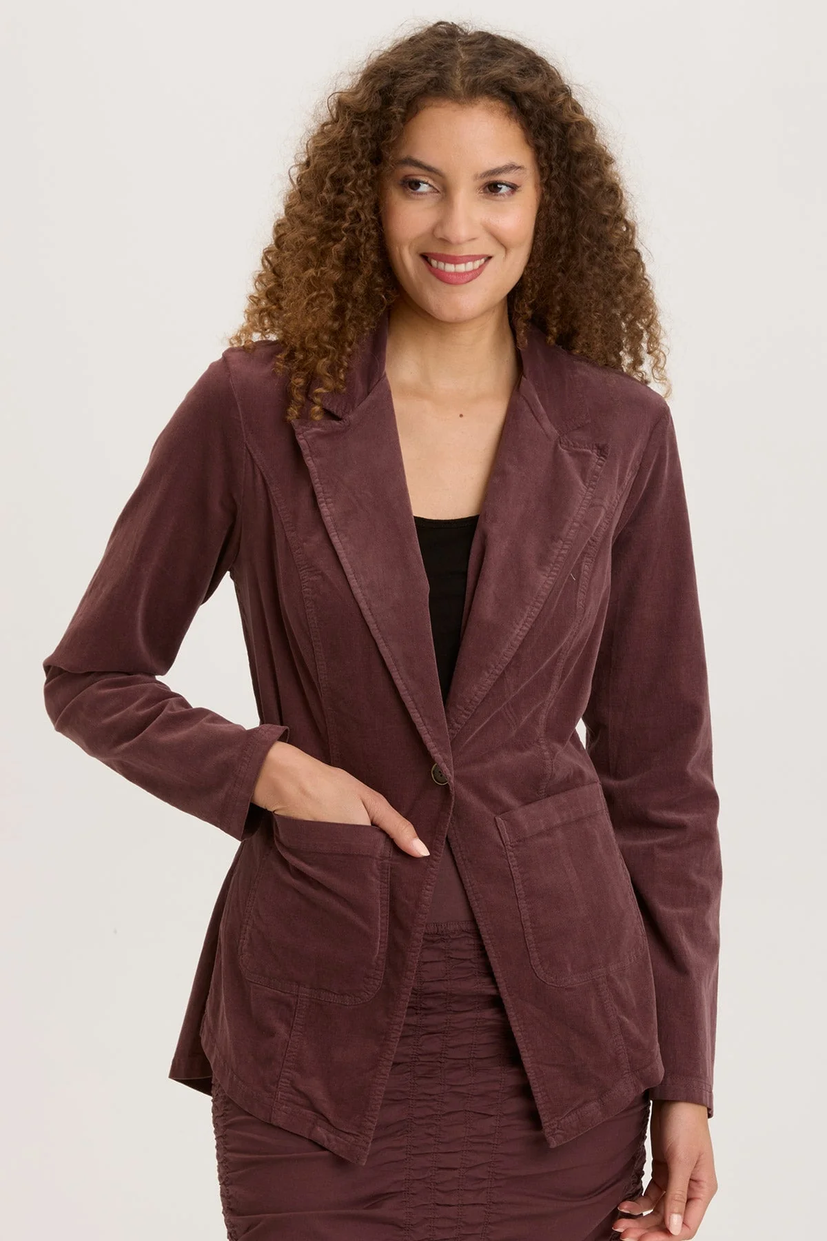 Westbrook Blazer - Shopern