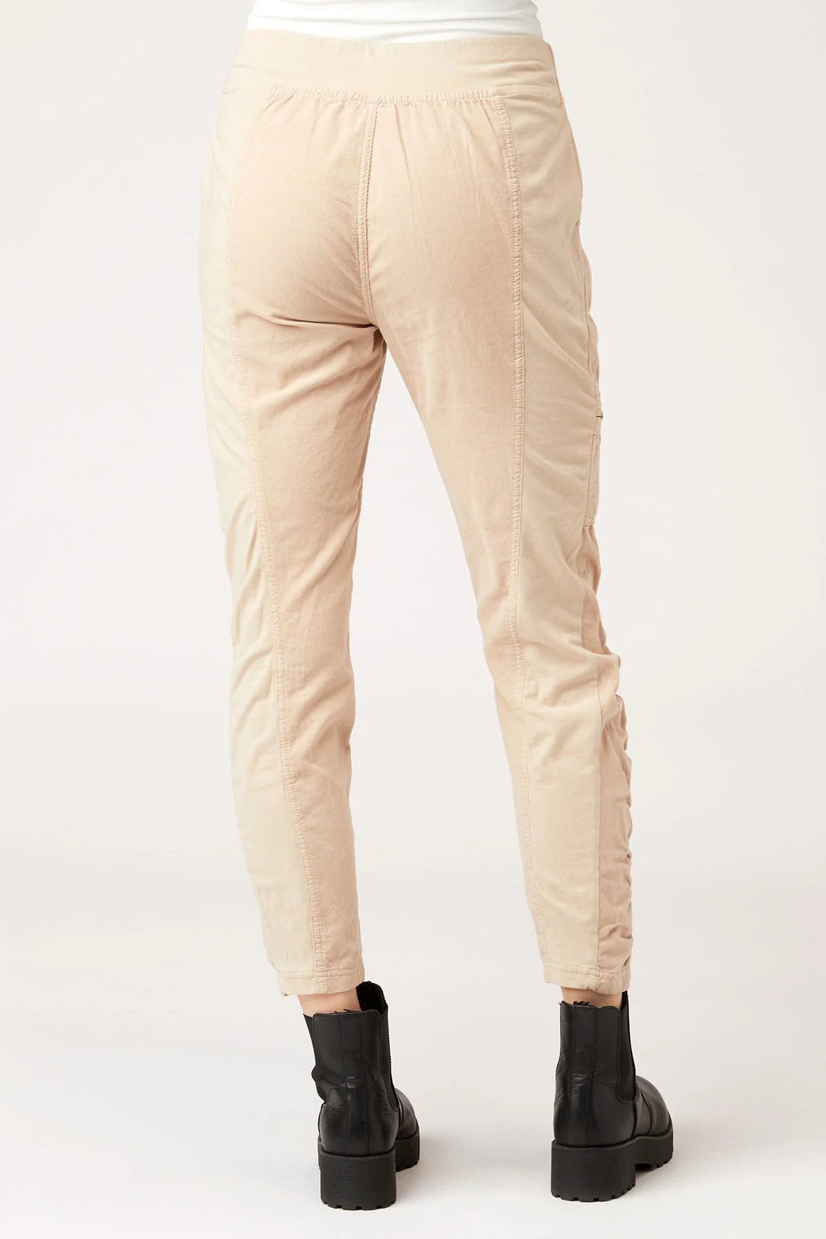 Cord Malanda Pant - Shopern