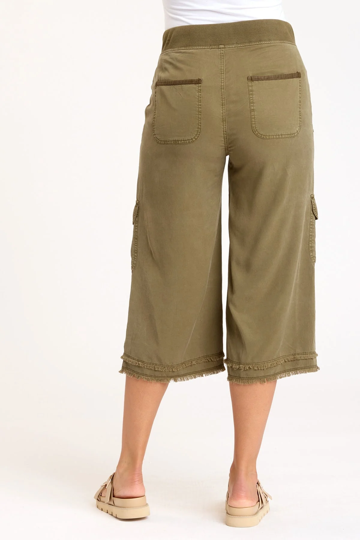 Birk Gaucho - Shopern