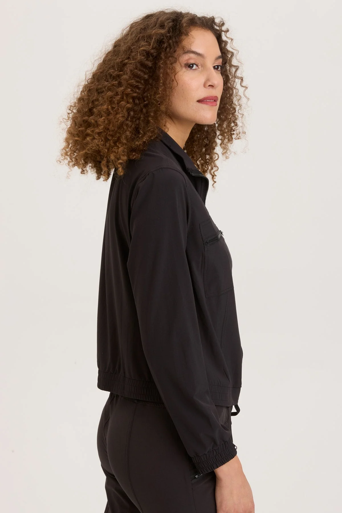 Active Quinn Bomber - Shopern