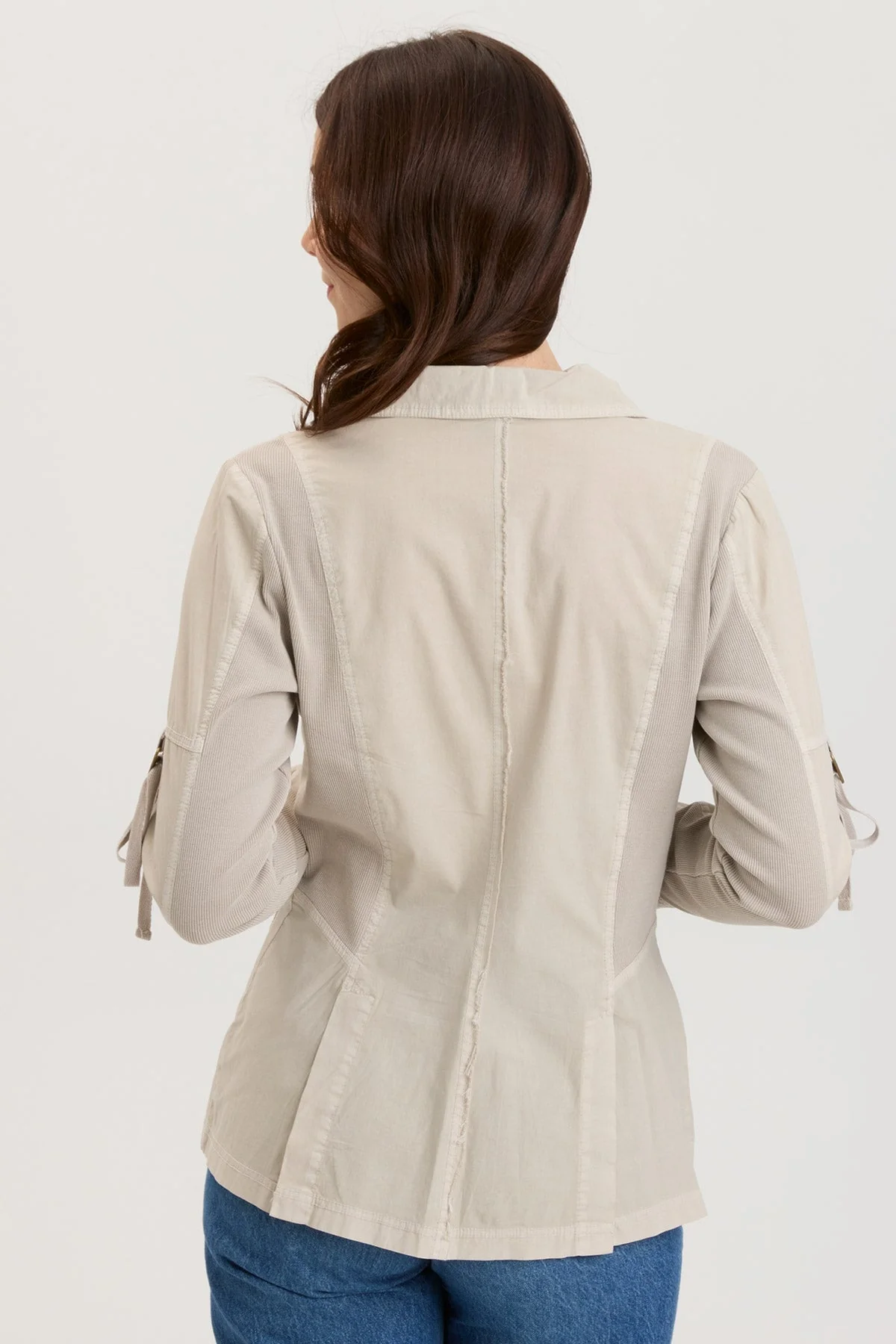 Carran Jacket - Shopern