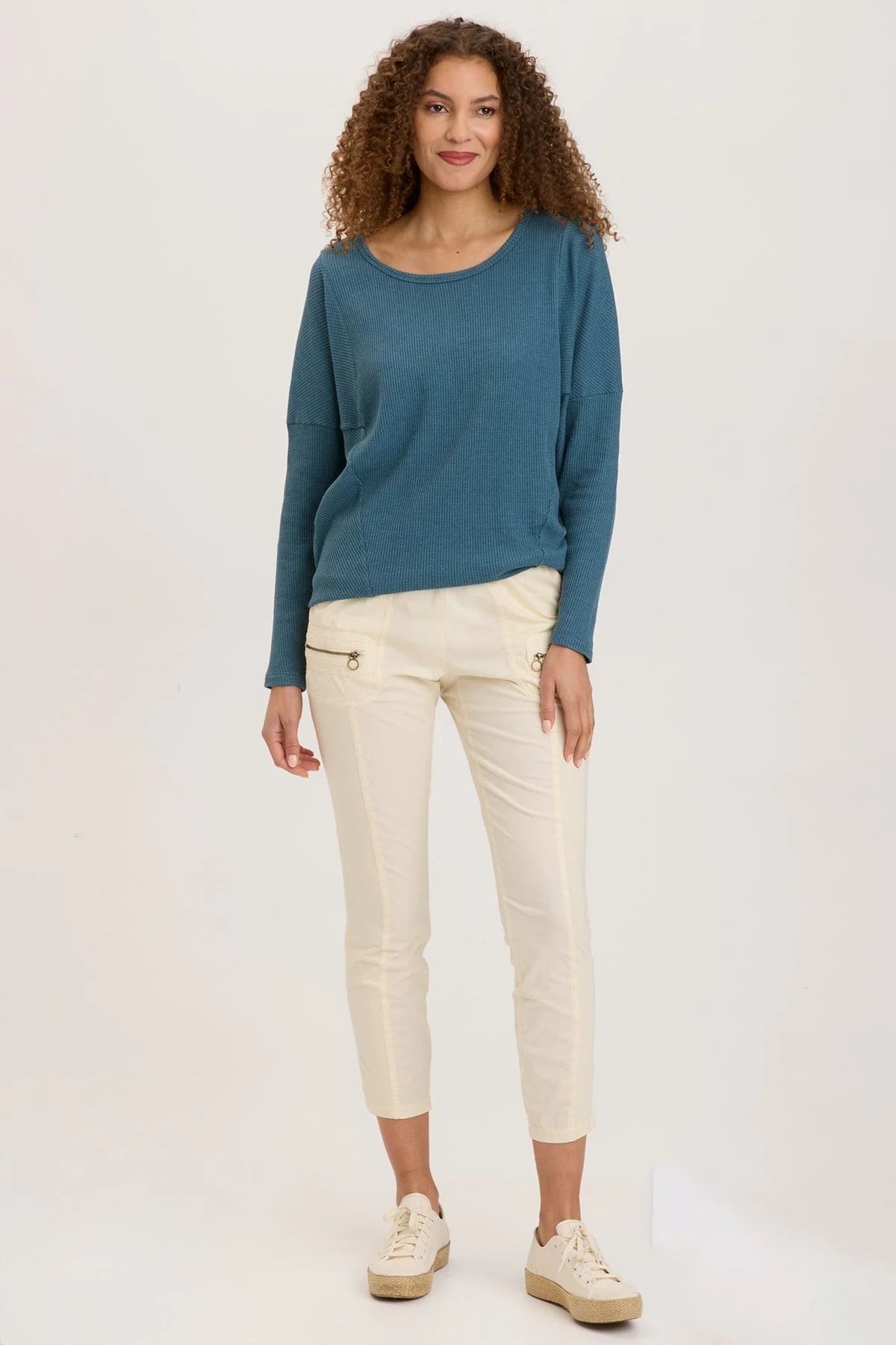 Abelina Pullover - Shopern
