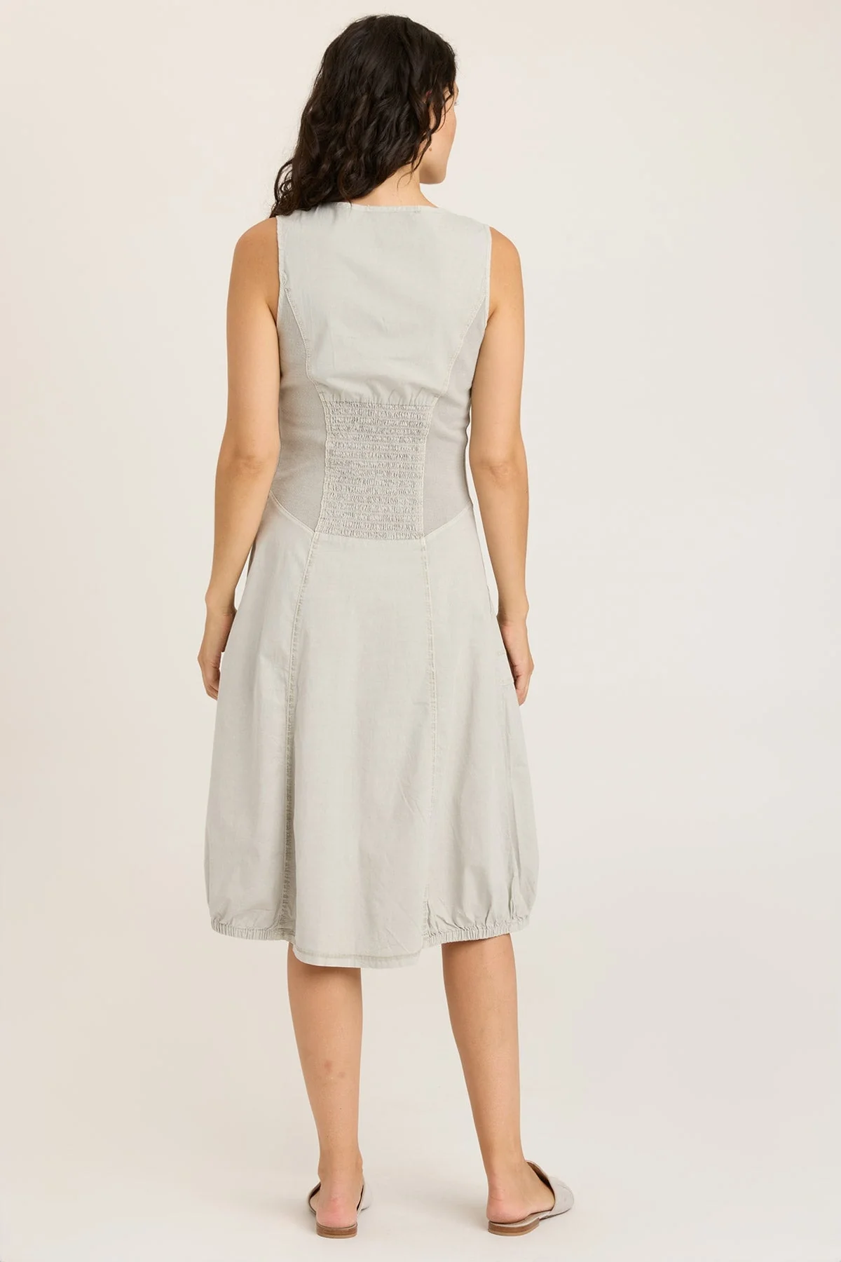 Gibbon Tank Dress 2.0 - Shopern